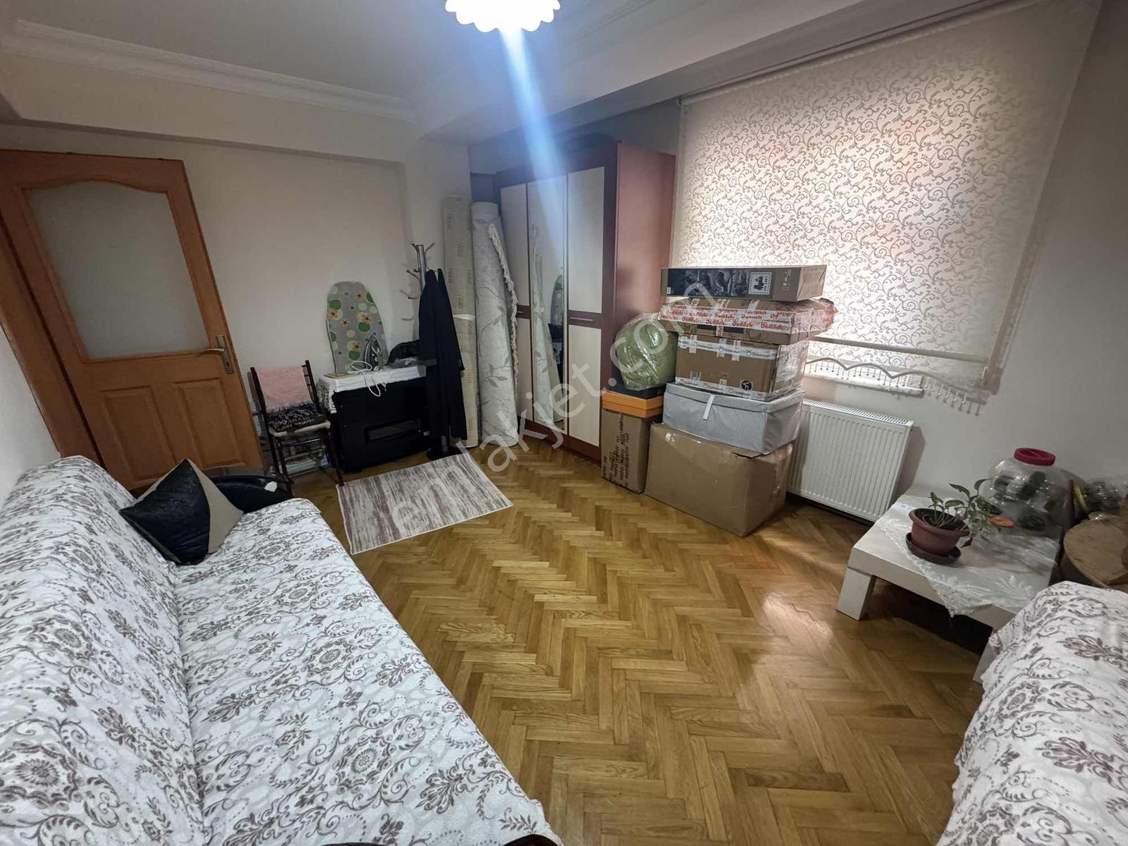 Atatürk Mahallesi Salı Pazarında 2+1 Krediye Uygun 110m² 1.kat - Görsel 20