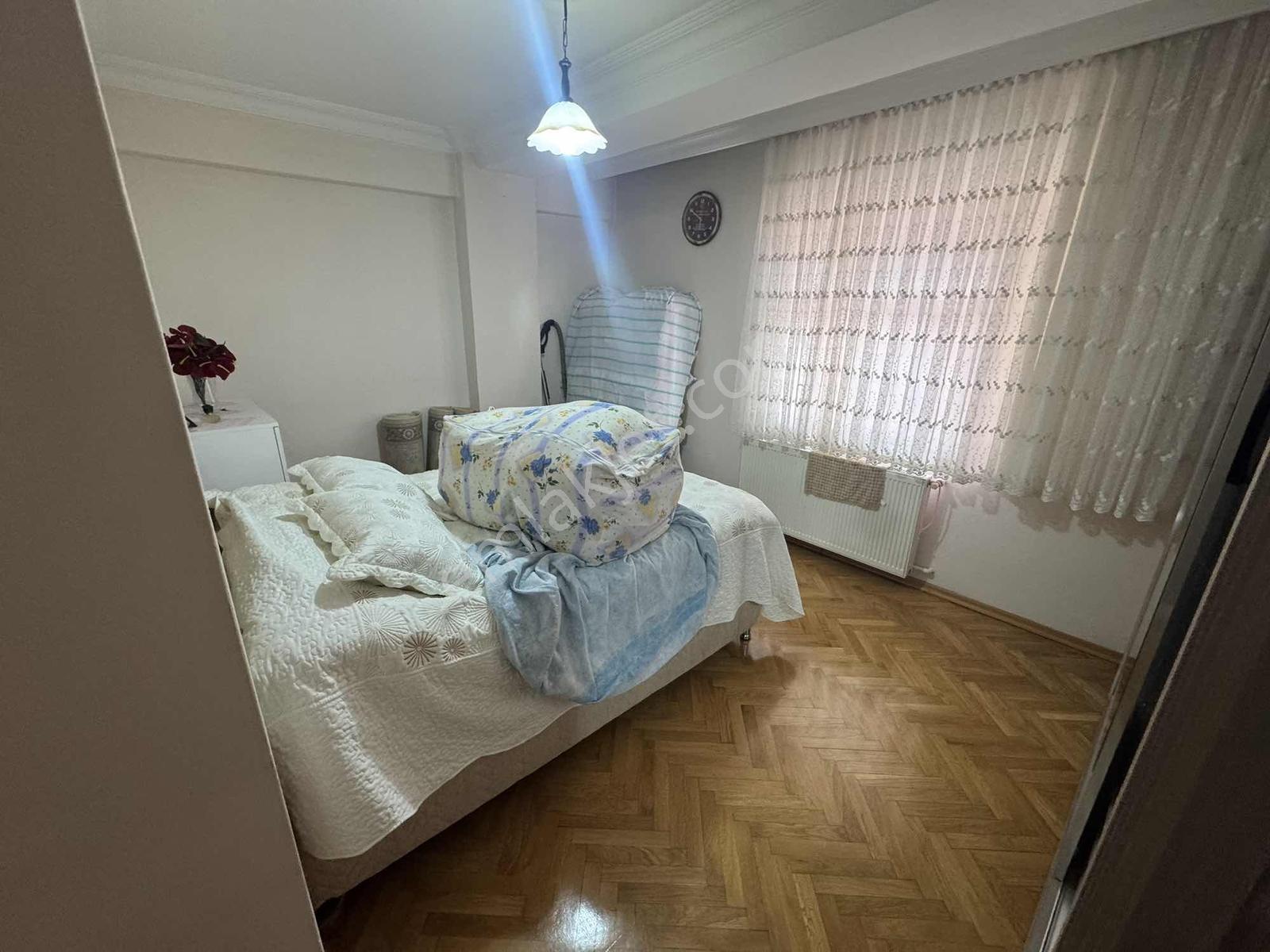 Atatürk Mahallesi Salı Pazarında 2+1 Krediye Uygun 110m² 1.kat - Görsel 4
