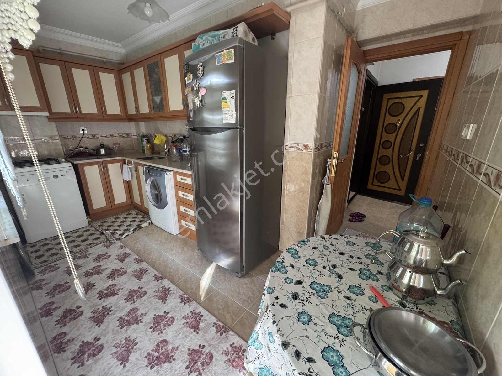 Atatürk Mahallesi Salı Pazarında 2+1 Krediye Uygun 110m² 1.kat - Görsel 28