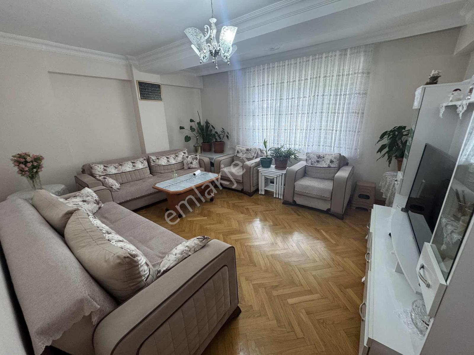 Atatürk Mahallesi Salı Pazarında 2+1 Krediye Uygun 110m² 1.kat - Görsel 34