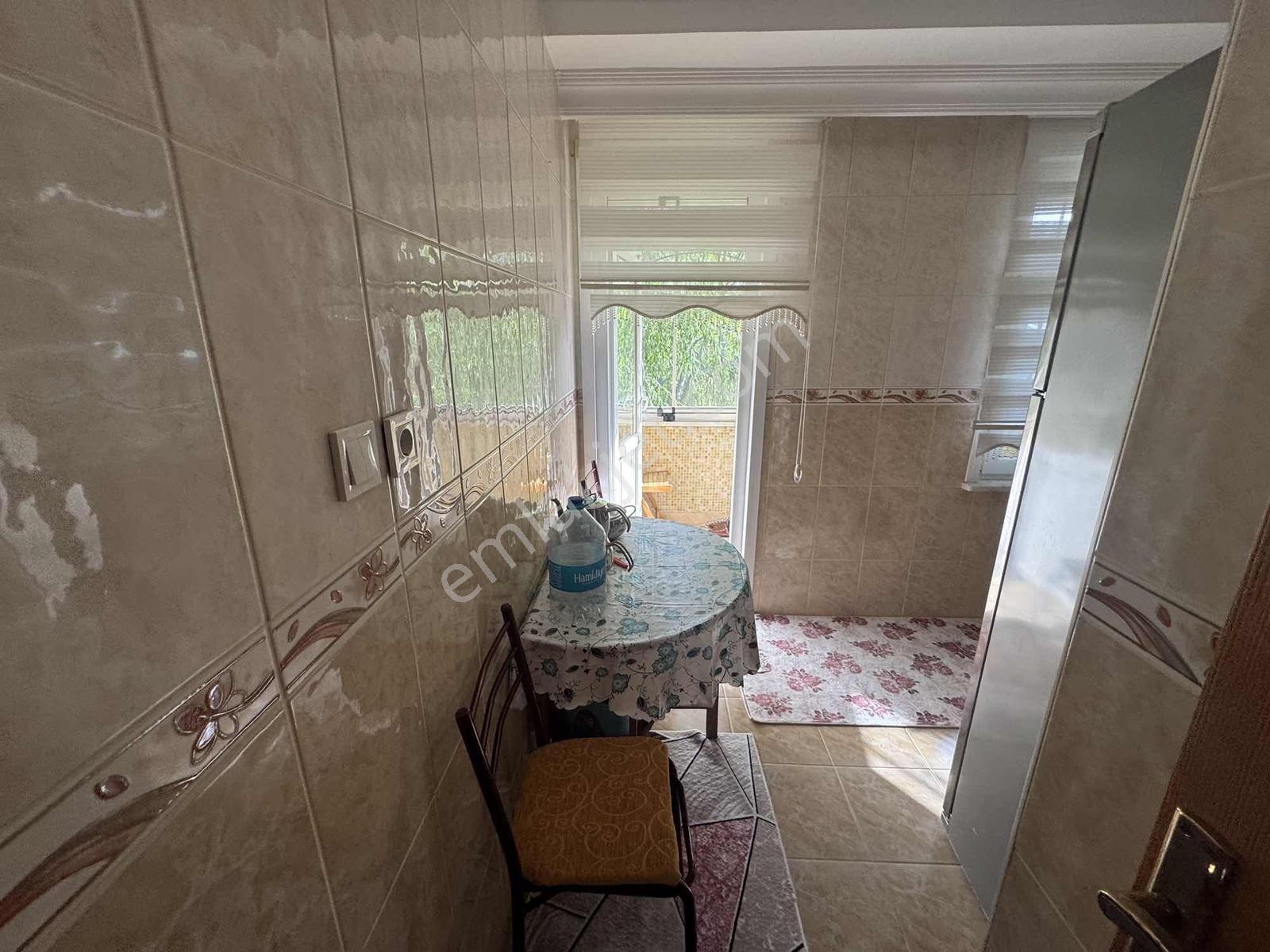 Atatürk Mahallesi Salı Pazarında 2+1 Krediye Uygun 110m² 1.kat - Görsel 27