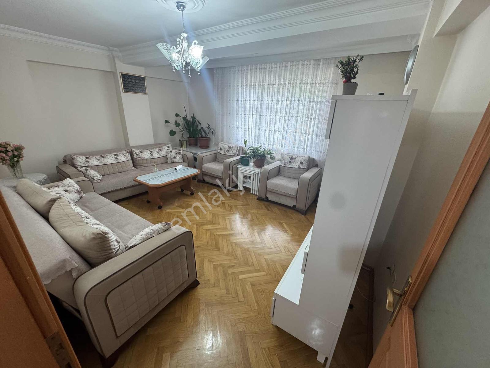 Atatürk Mahallesi Salı Pazarında 2+1 Krediye Uygun 110m² 1.kat - Görsel 19