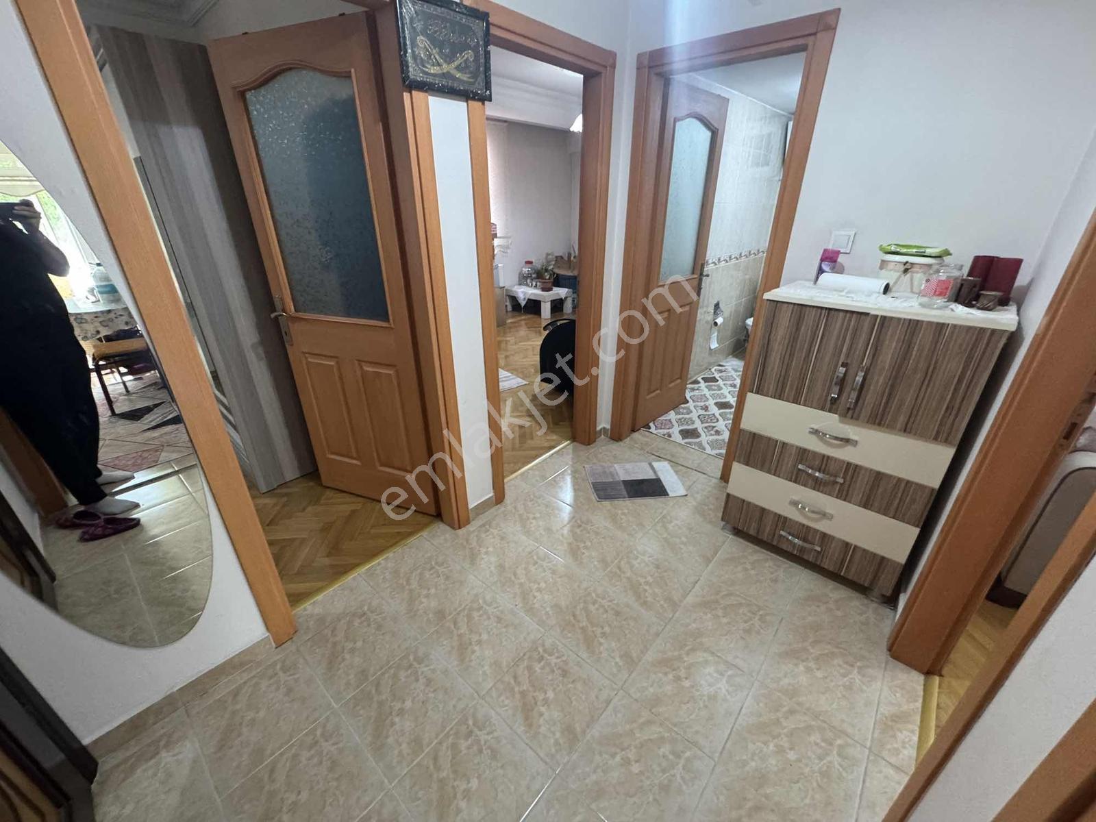 Atatürk Mahallesi Salı Pazarında 2+1 Krediye Uygun 110m² 1.kat - Görsel 25