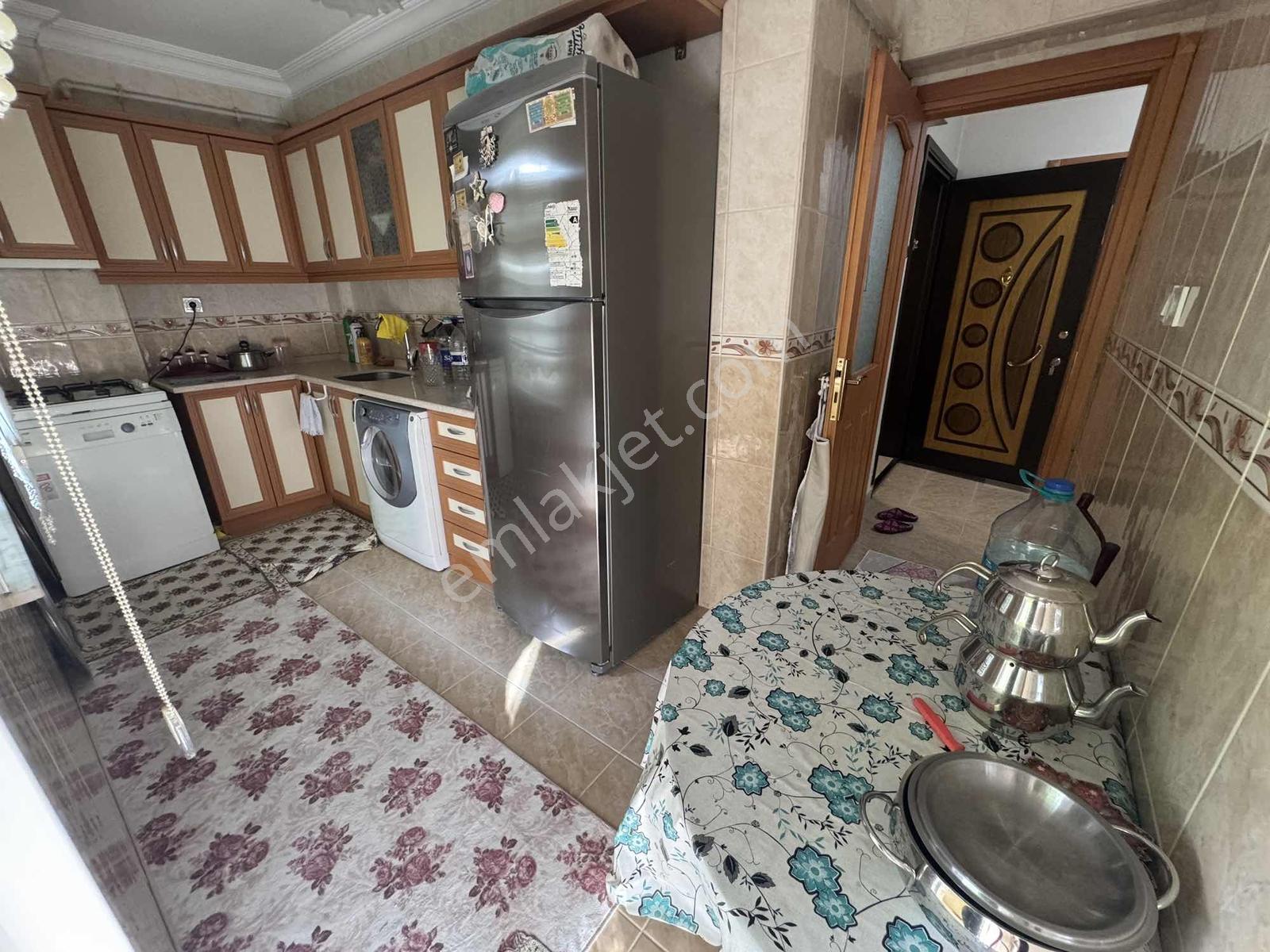 Atatürk Mahallesi Salı Pazarında 2+1 Krediye Uygun 110m² 1.kat - Görsel 7