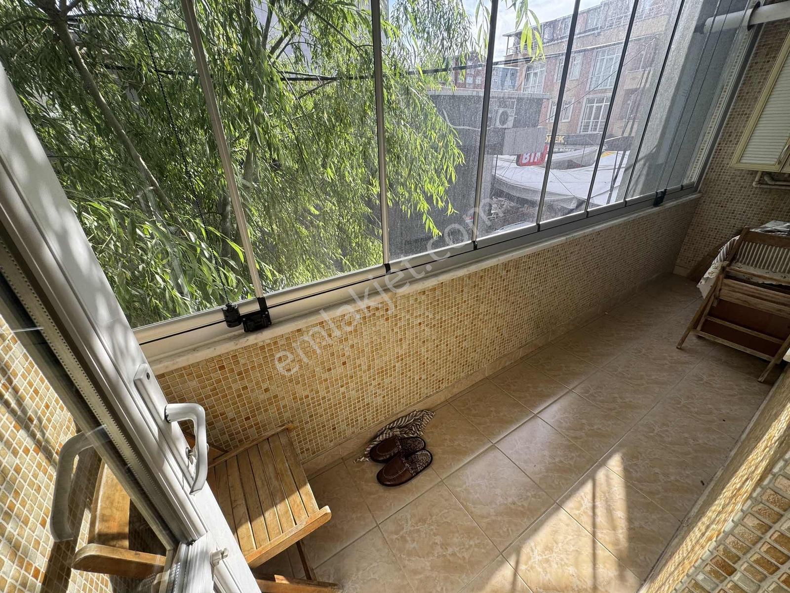 Atatürk Mahallesi Salı Pazarında 2+1 Krediye Uygun 110m² 1.kat - Görsel 23