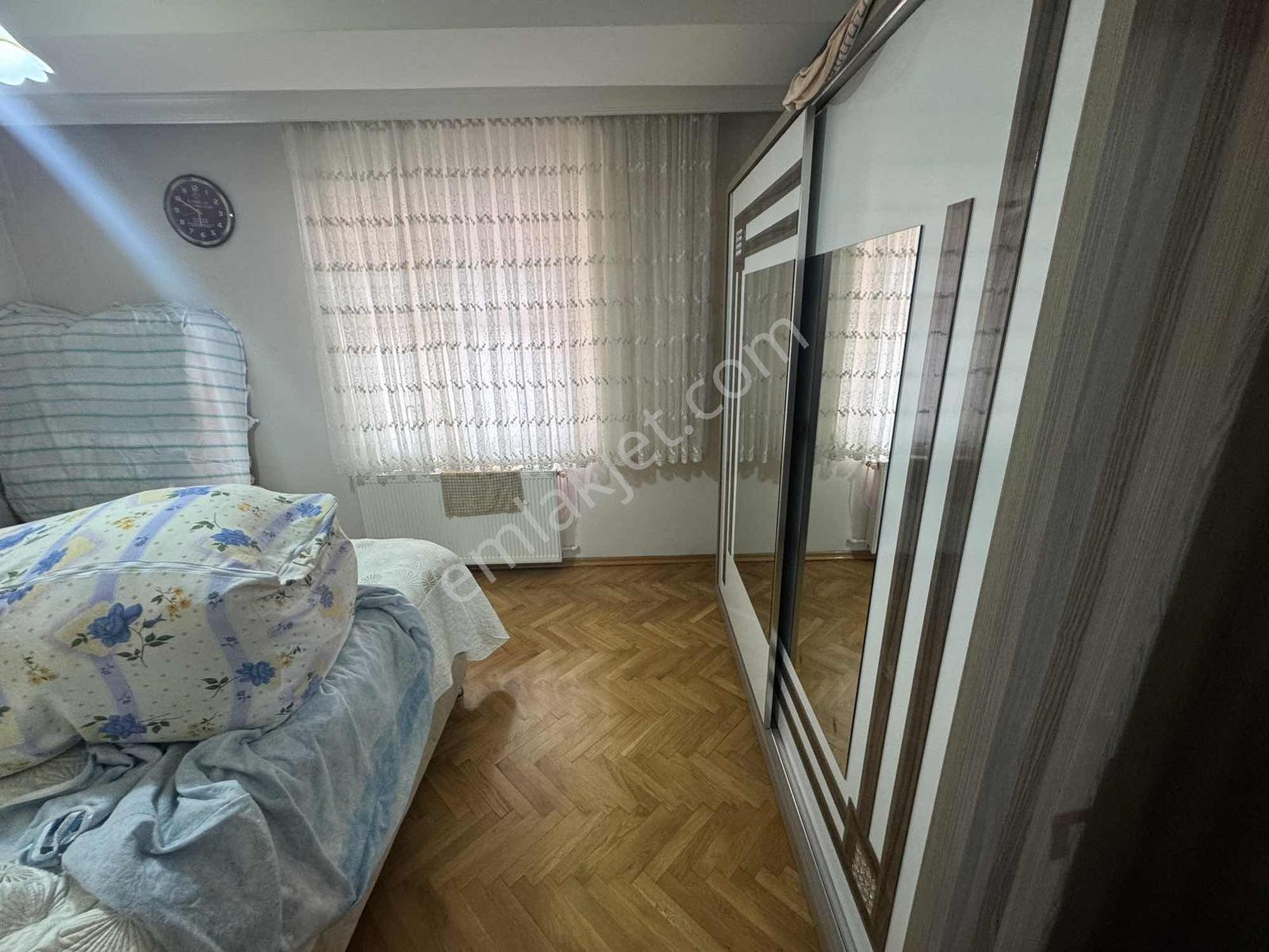 Atatürk Mahallesi Salı Pazarında 2+1 Krediye Uygun 110m² 1.kat - Görsel 9