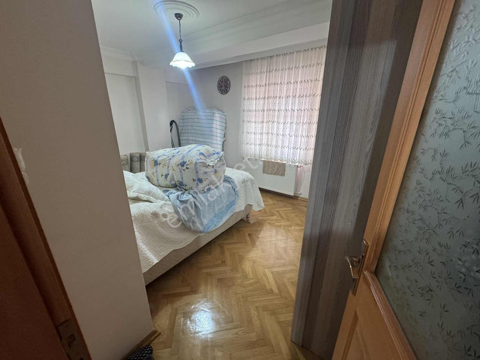 Atatürk Mahallesi Salı Pazarında 2+1 Krediye Uygun 110m² 1.kat - Görsel 21