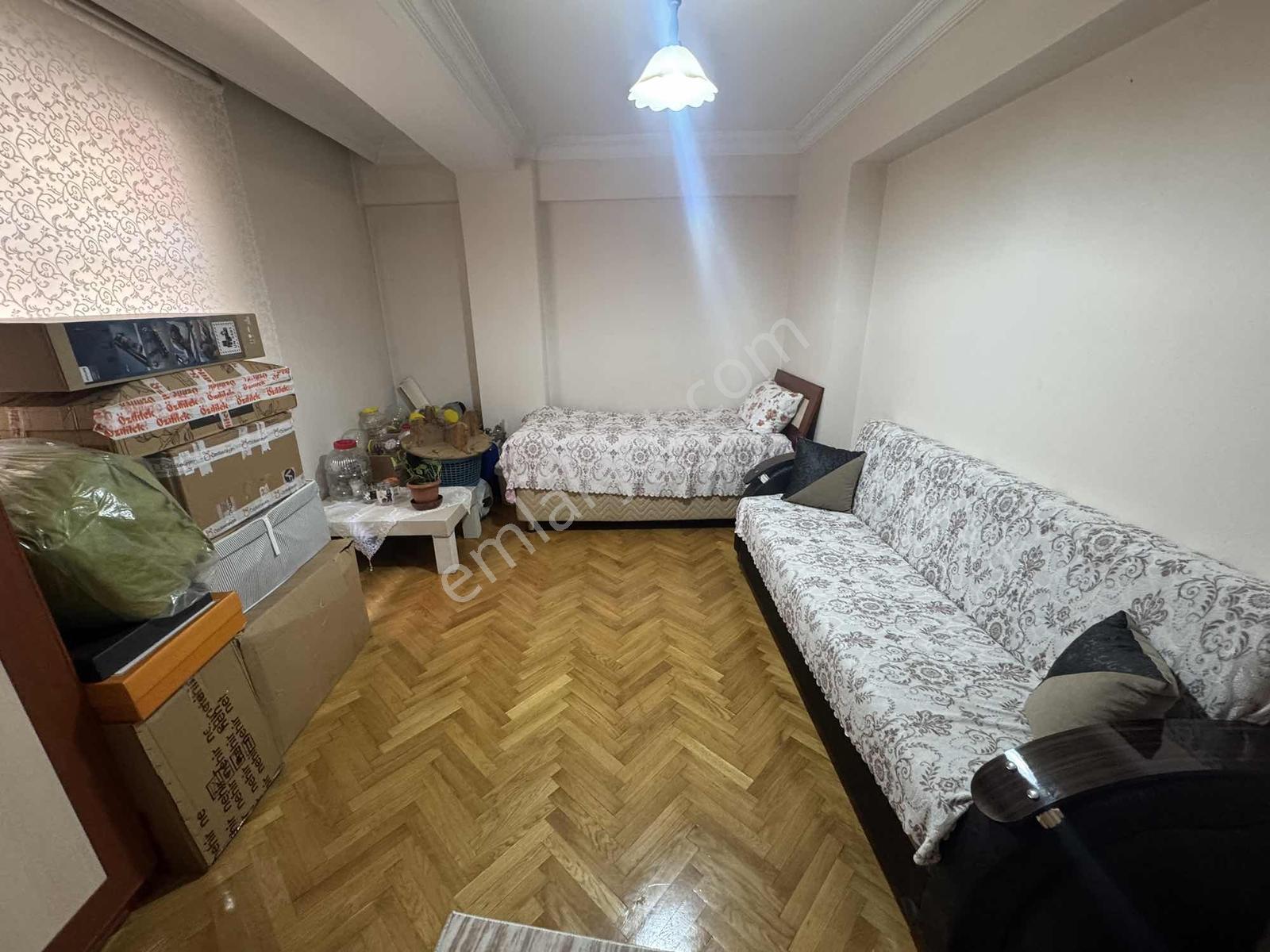 Atatürk Mahallesi Salı Pazarında 2+1 Krediye Uygun 110m² 1.kat - Görsel 35