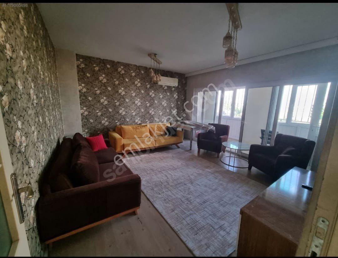 Maşuk Tokilerde Kiralık Full Eşyalı 2+1 Daire - Görsel 8