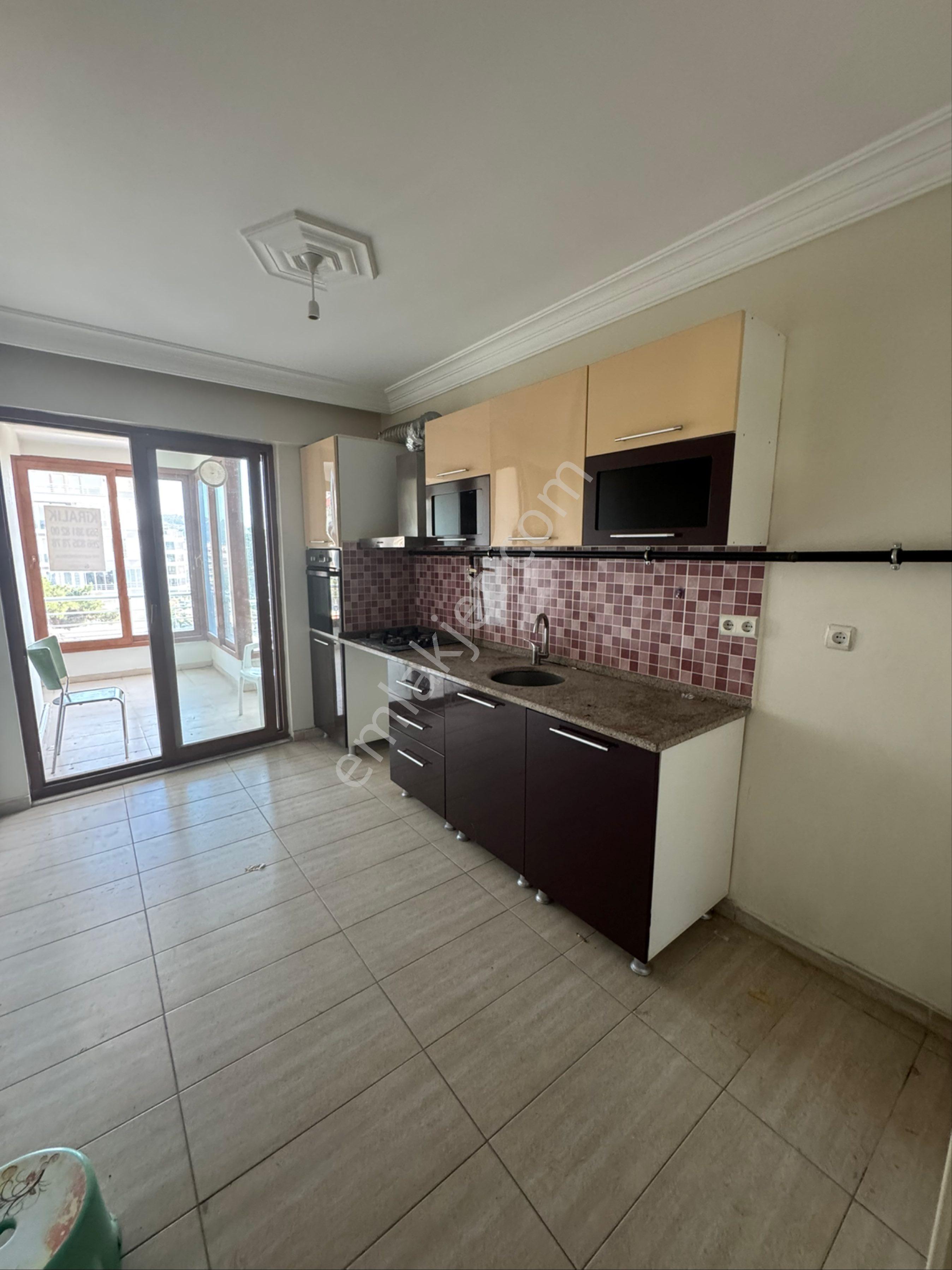 P&r Gayrimenkul'den Alaattin Mah. 3+1 Kiralık Daire - Görsel 4