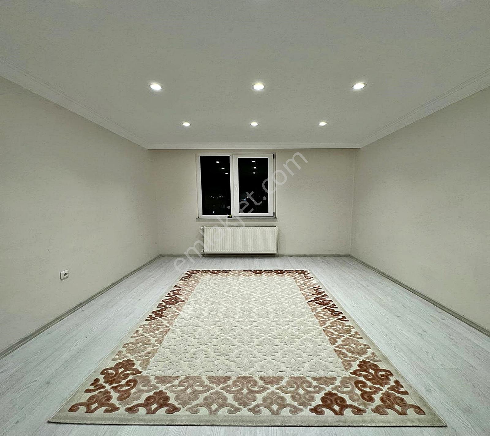 Metroya Yürüme Geniş Teraslı İskanlı Temiz 4+1 Satılık Daire - Görsel 29