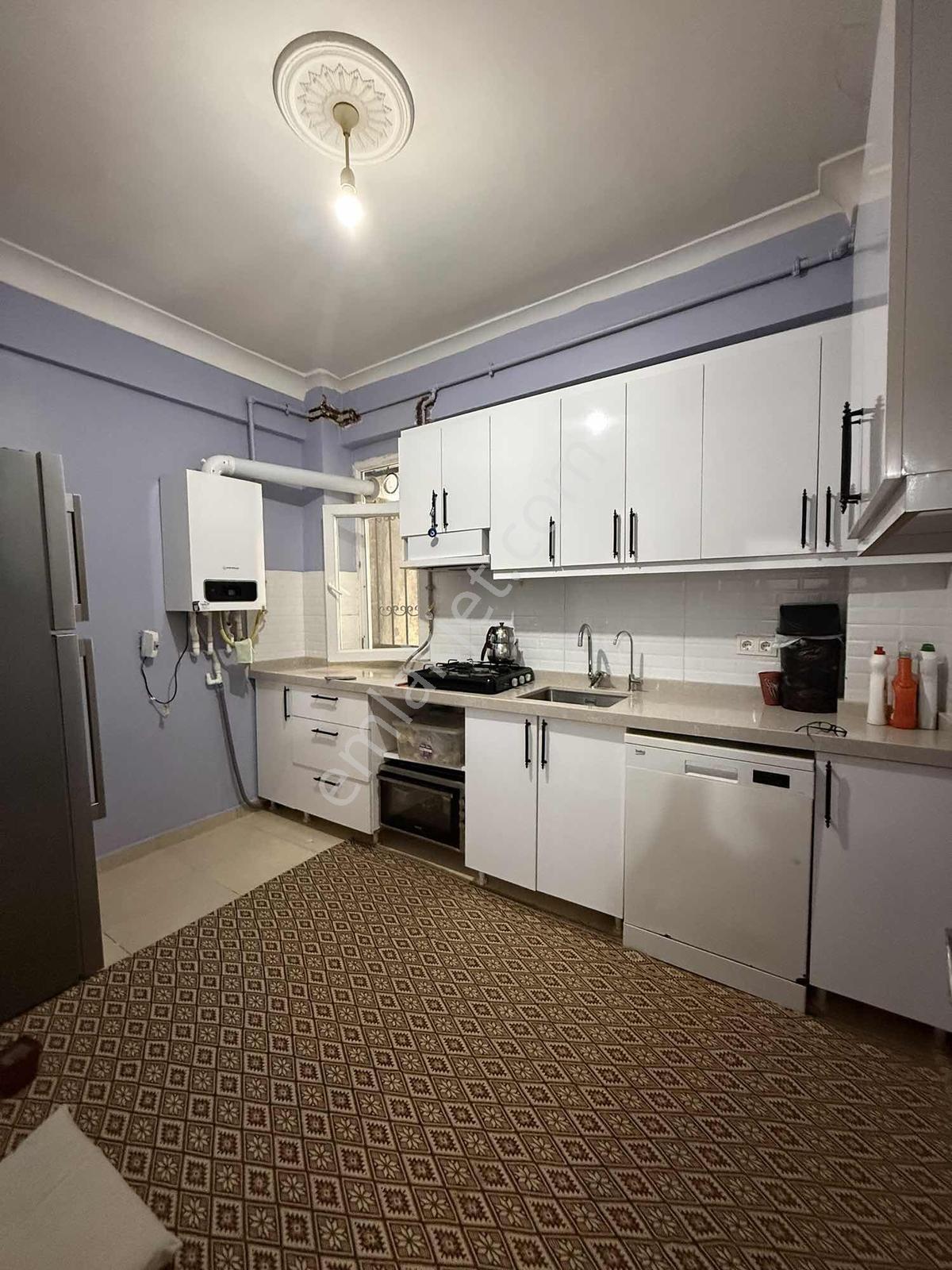 Beylikdüzü Yakupluda Satılık 4+1 180m2 Daire - Görsel 12