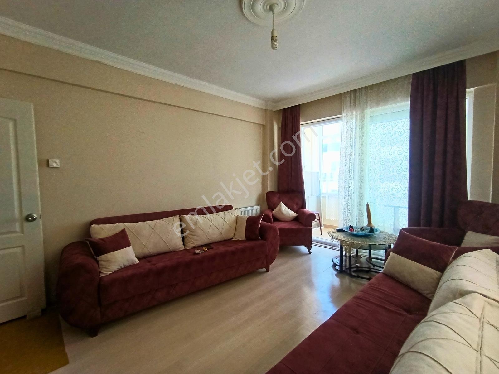 Kepez Belediye Yürüme Mesafesinde Satılık 2+1 Eşyalı Daire - Görsel 18