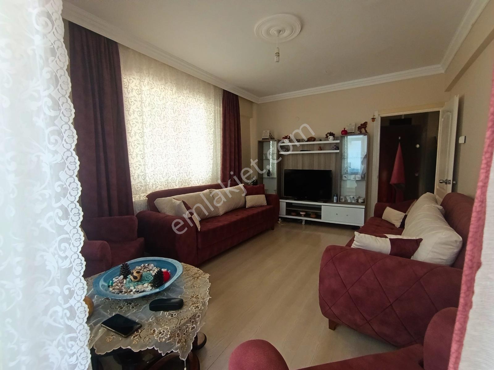 Kepez Belediye Yürüme Mesafesinde Satılık 2+1 Eşyalı Daire - Görsel 11