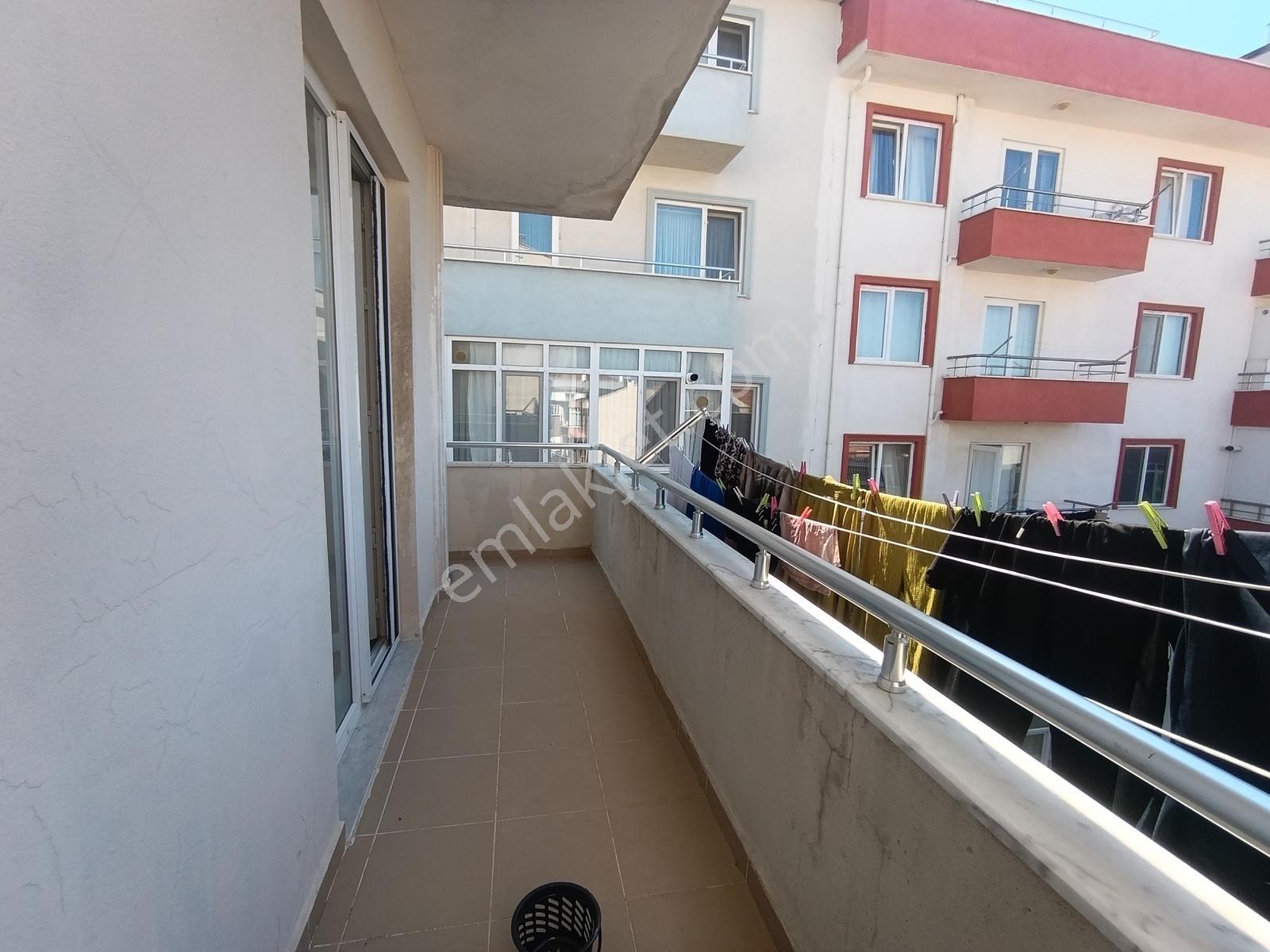 Kepez Belediye Yürüme Mesafesinde Satılık 2+1 Eşyalı Daire - Görsel 20