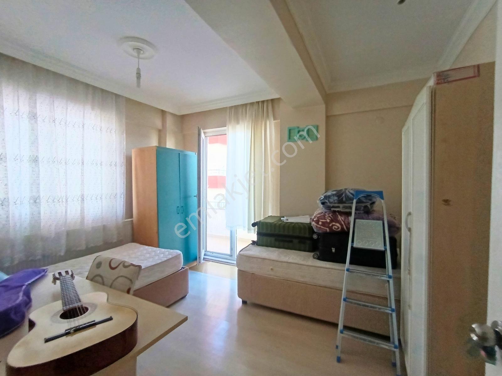 Kepez Belediye Yürüme Mesafesinde Satılık 2+1 Eşyalı Daire - Görsel 15