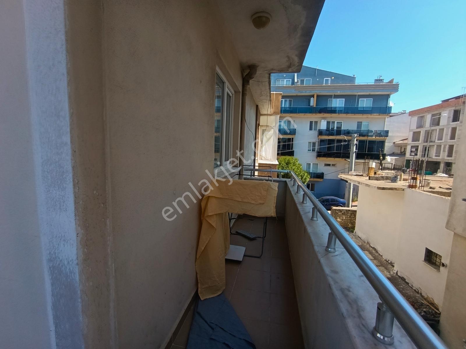 Kepez Belediye Yürüme Mesafesinde Satılık 2+1 Eşyalı Daire - Görsel 16