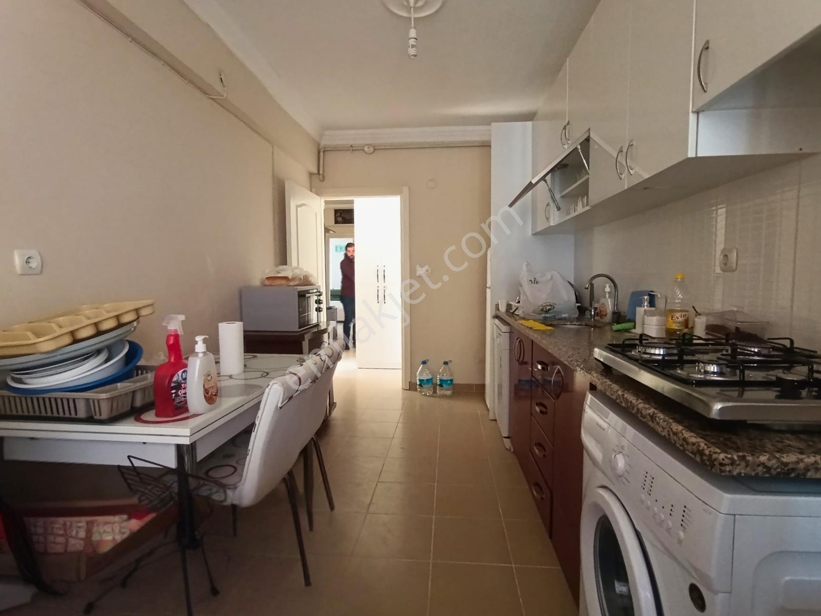 Kepez Belediye Yürüme Mesafesinde Satılık 2+1 Eşyalı Daire - Görsel 3