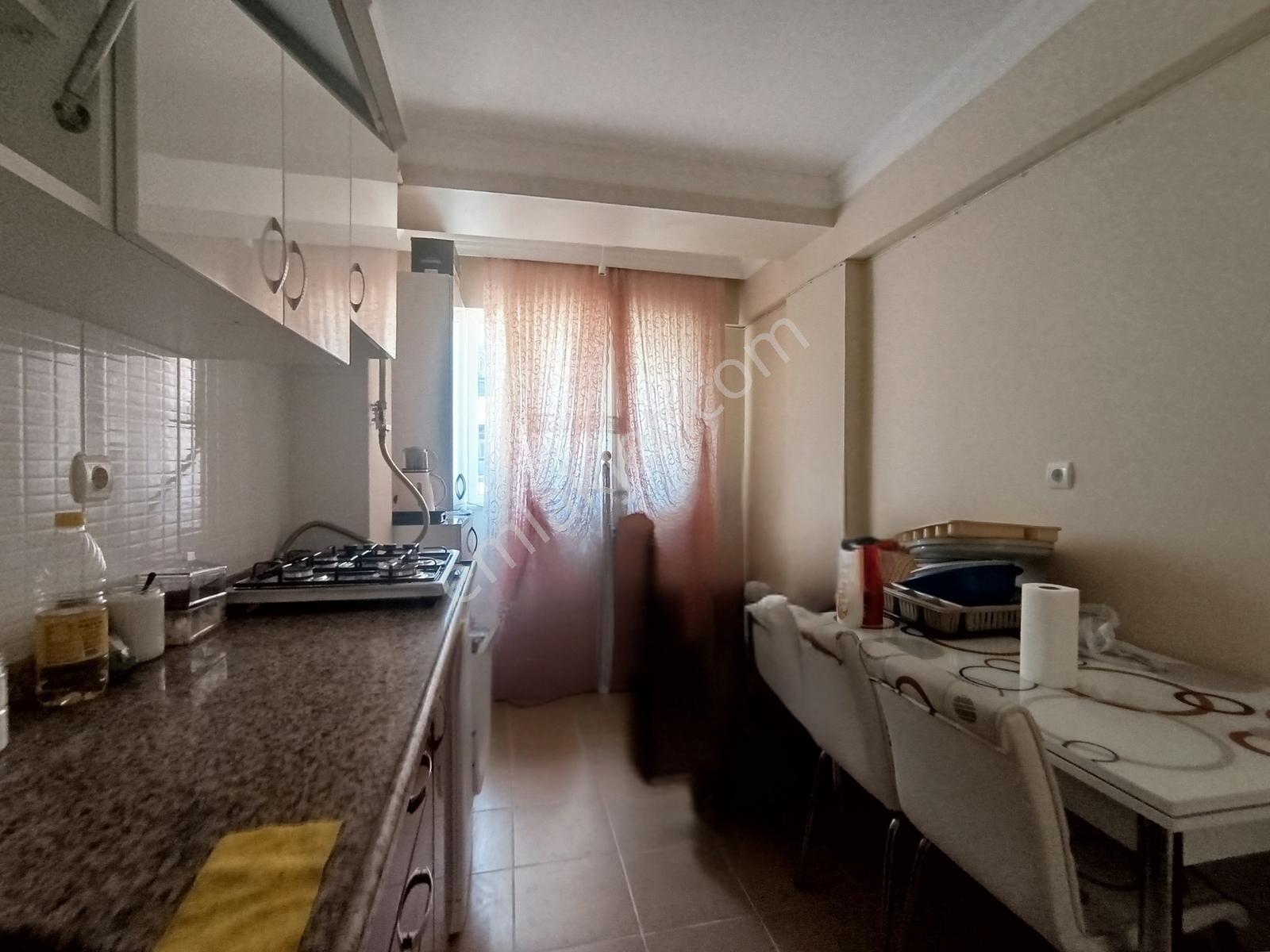 Kepez Belediye Yürüme Mesafesinde Satılık 2+1 Eşyalı Daire - Görsel 21