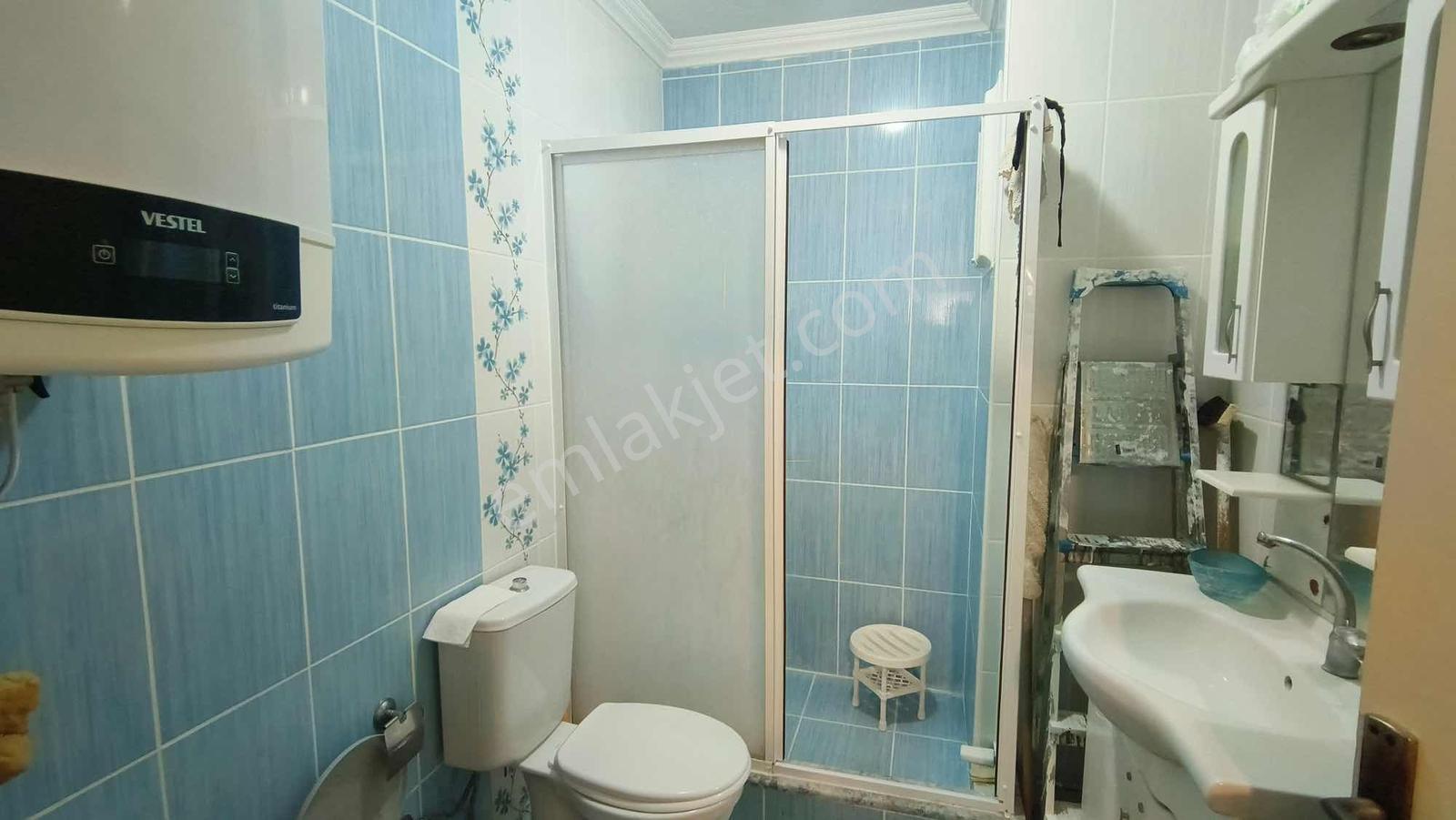 Sarımsaklıda Orman Manzaralı Bahçe Kullanımlı 3+1 Satılık Daire - Görsel 5