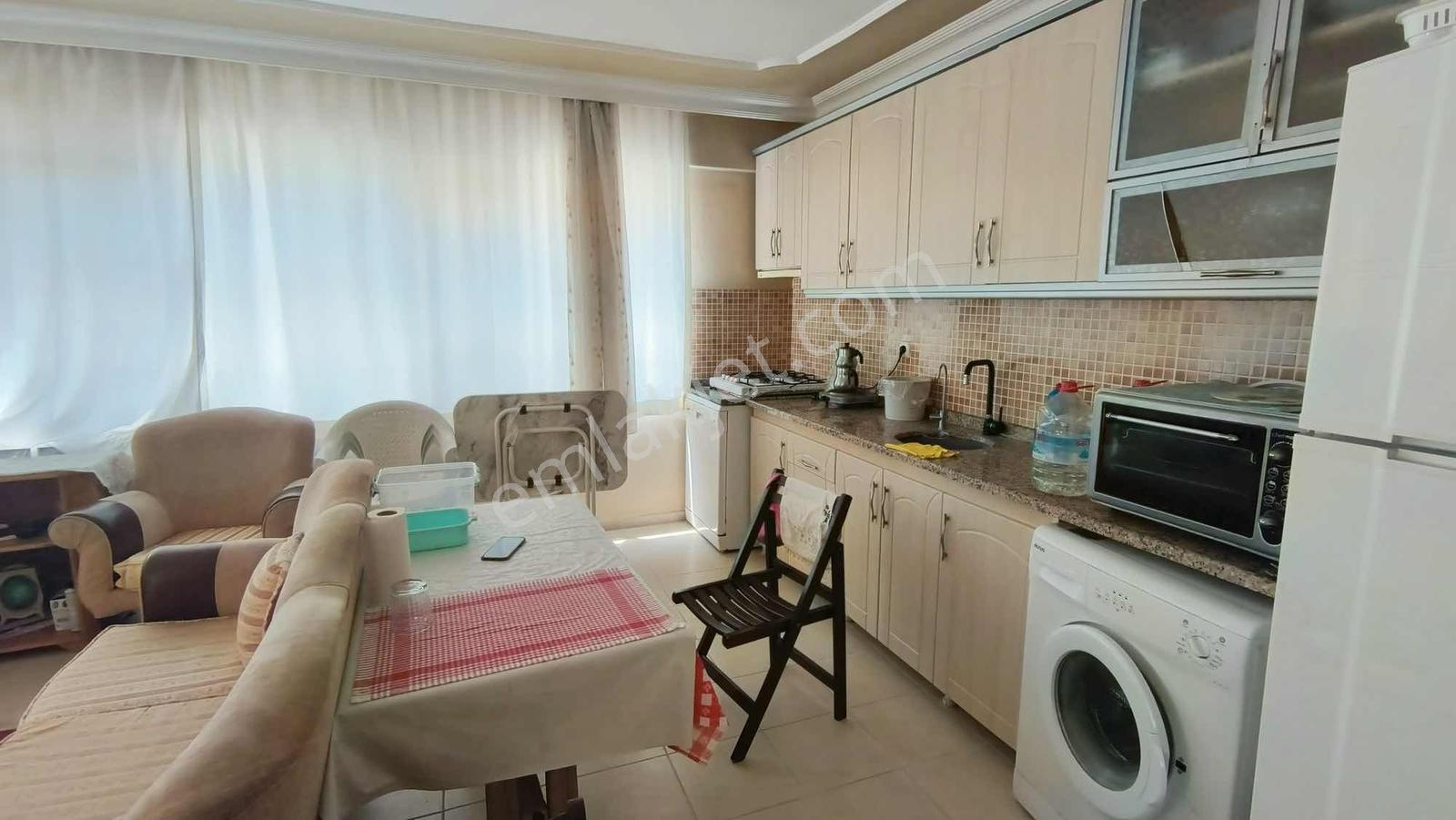 Sarımsaklıda Orman Manzaralı Bahçe Kullanımlı 3+1 Satılık Daire - Görsel 26
