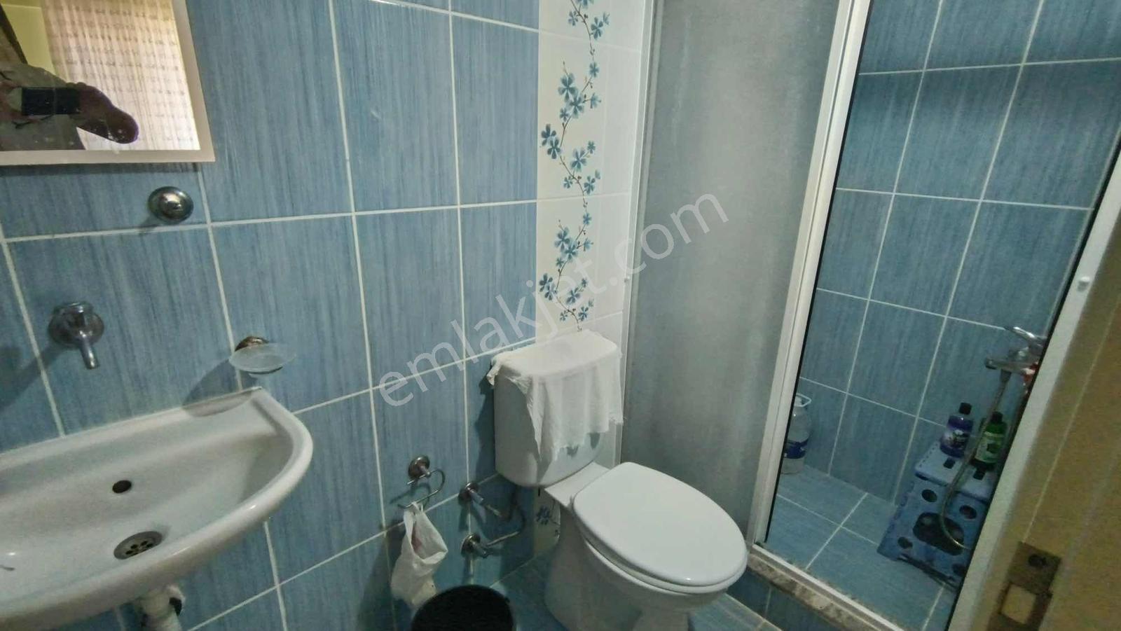 Sarımsaklıda Orman Manzaralı Bahçe Kullanımlı 3+1 Satılık Daire - Görsel 21