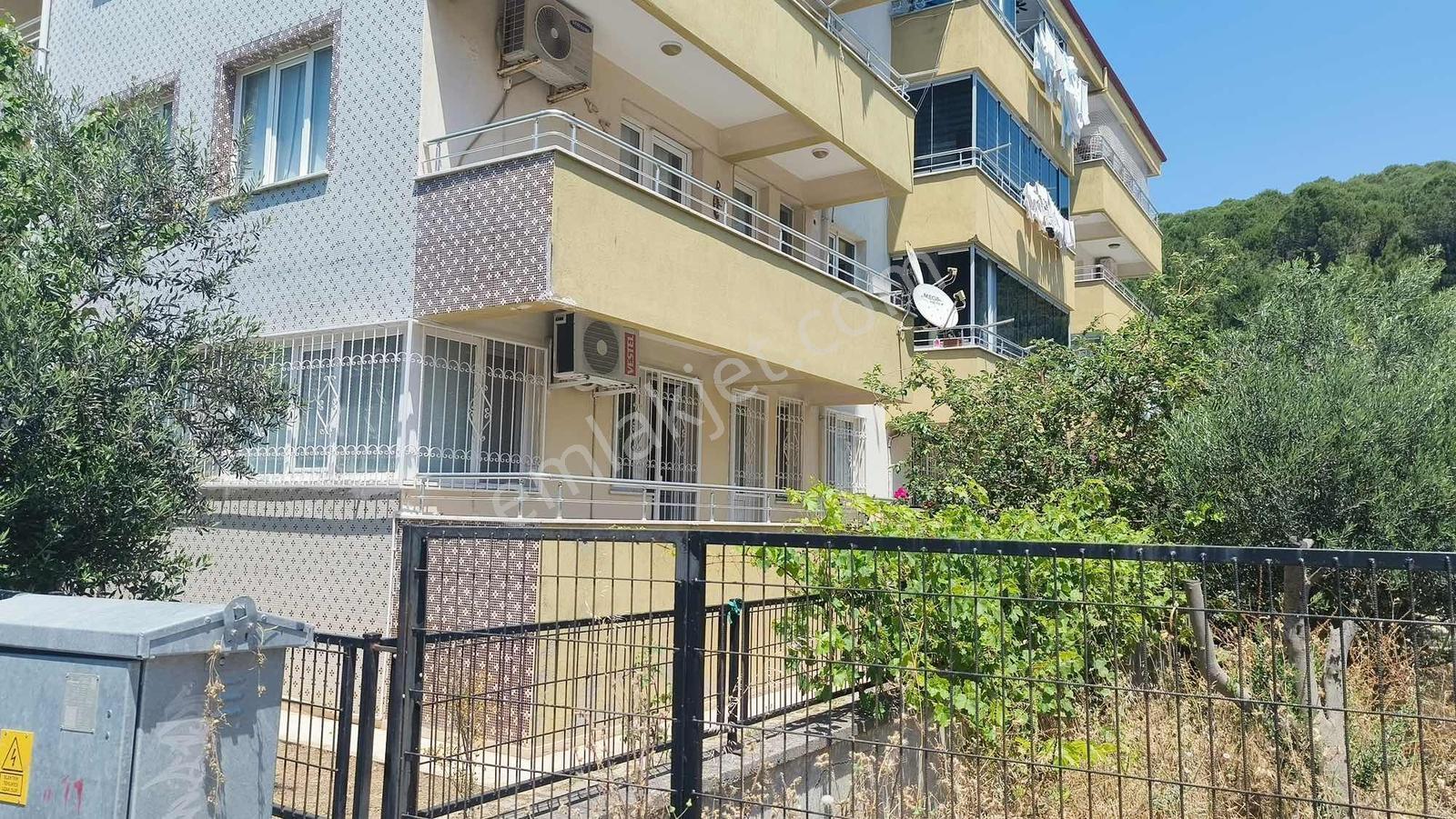 Sarımsaklıda Orman Manzaralı Bahçe Kullanımlı 3+1 Satılık Daire - Görsel 14