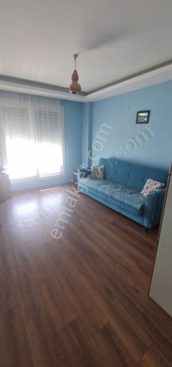 Yenifoça'da Eşsiz Deniz Manzaralı Müstakil Tripleks Villa - Görsel 17