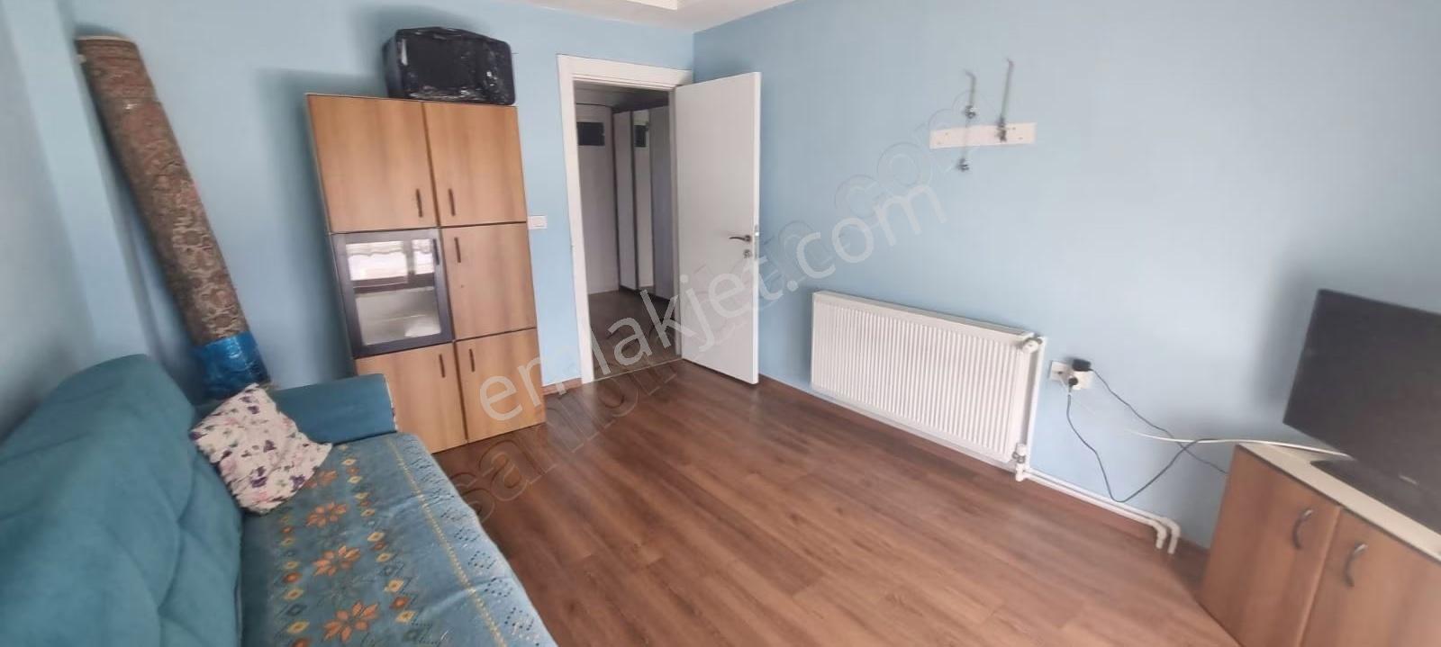 Yenifoça'da Eşsiz Deniz Manzaralı Müstakil Tripleks Villa - Görsel 25