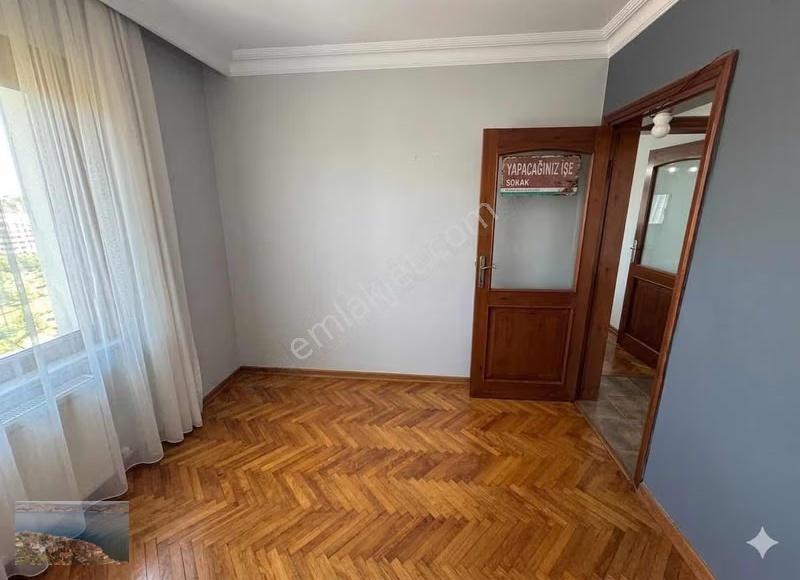 Kw Semih I Ferahevler Akyap Sitesi 3+1 Ara Kat Manzaralı Daire - Görsel 12