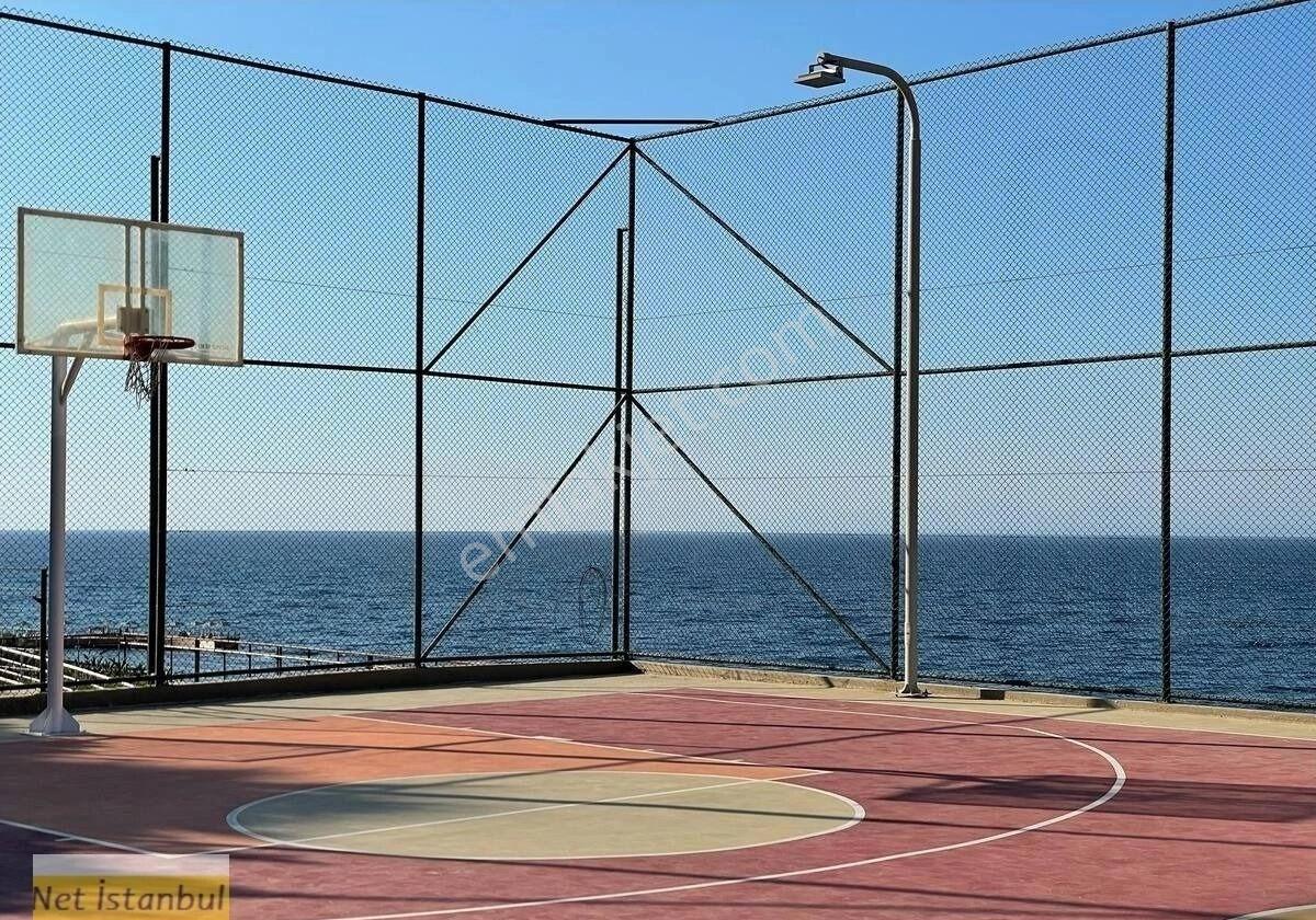 Nef Reserve Yalıkavak'ta Deniz Manzaralı, Lüks 2+1 Satılık Daire - Görsel 26