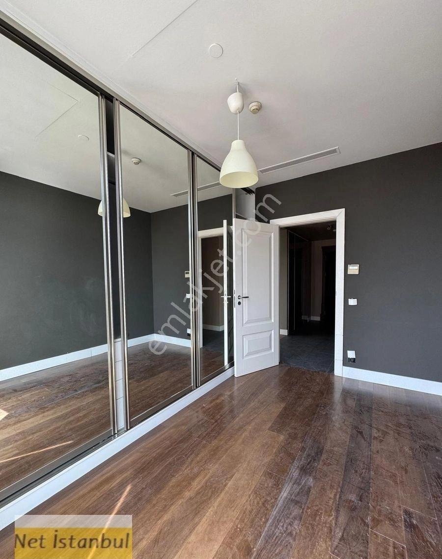 Selenium Panoramada Boğaz Manzaralı Satılık 2+1 Residence - Görsel 8