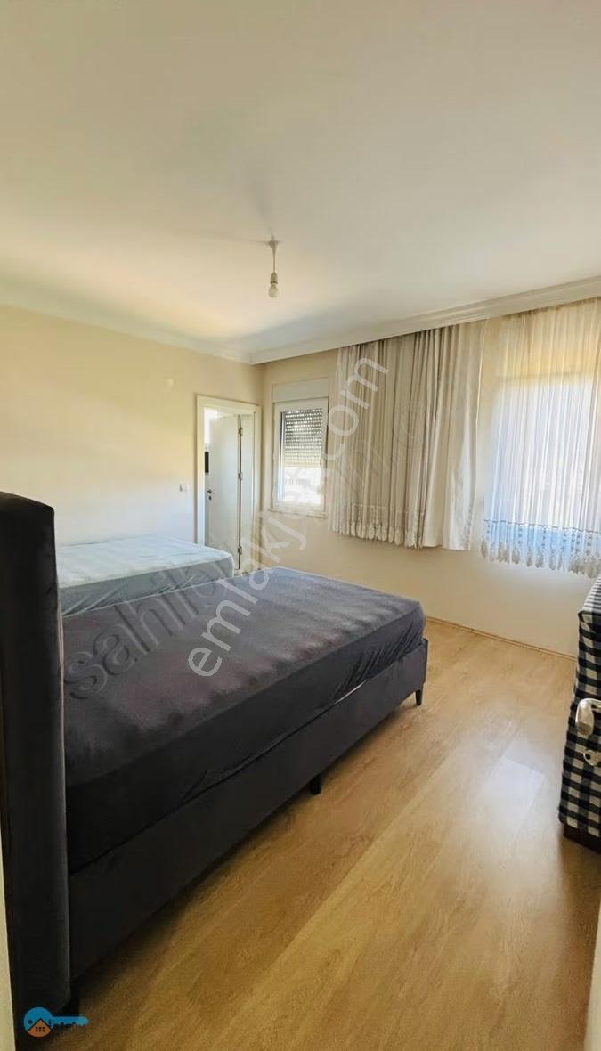 Kısmen Mobilyalı- 4+1-200 M2 Dubleks Daire...!!! - Görsel 24
