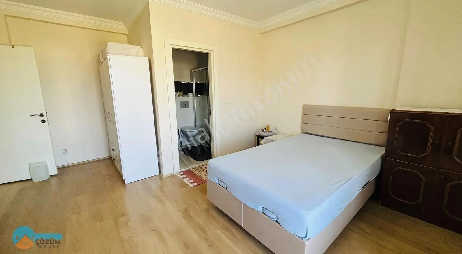 Kısmen Mobilyalı- 4+1-200 M2 Dubleks Daire...!!! - Görsel 26