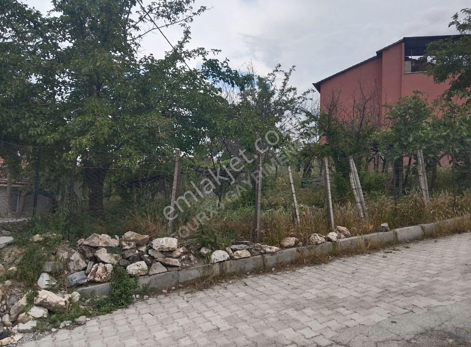 Fourx4 Gayrimenkul Hanimincifligi Kültür Mah 333 M2 Satılık Arsa - Görsel 18
