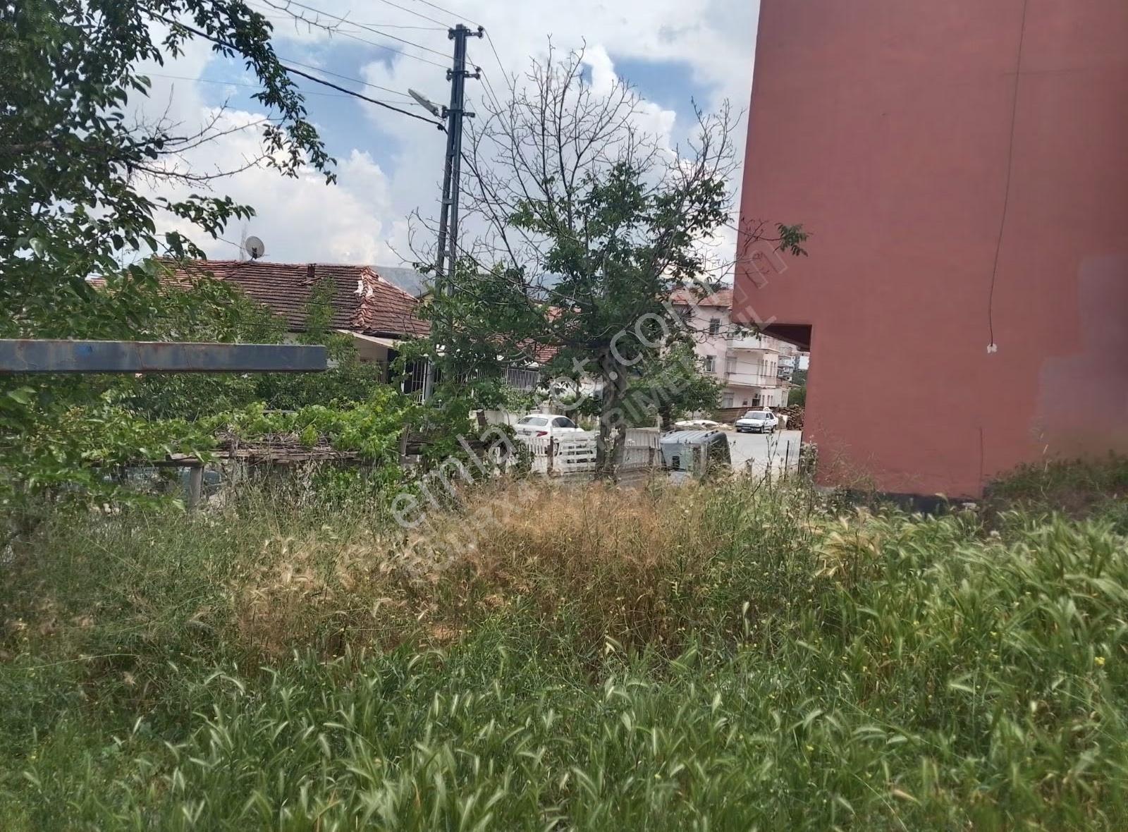 Fourx4 Gayrimenkul Hanimincifligi Kültür Mah 333 M2 Satılık Arsa - Görsel 16