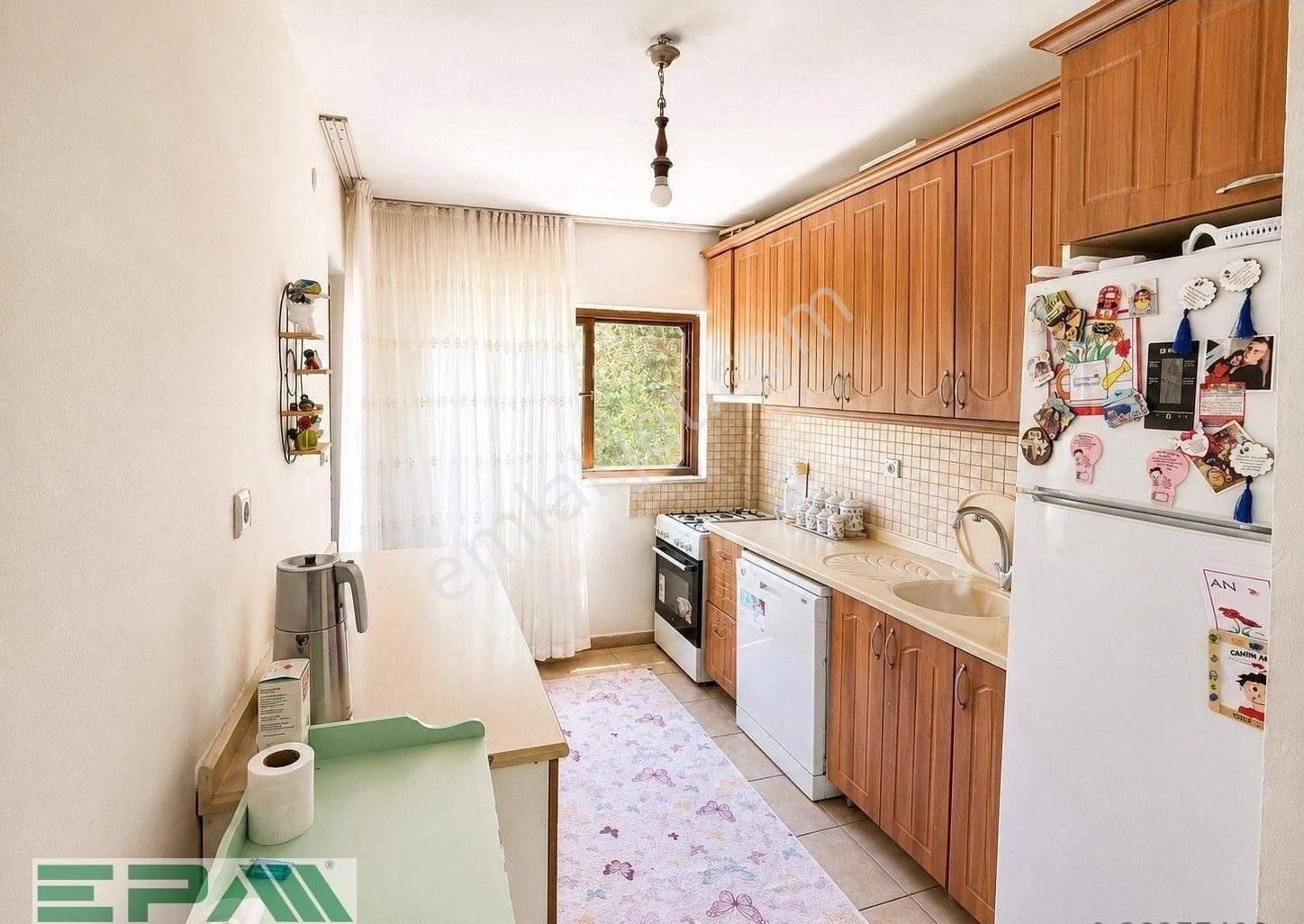 Epa Datça'dan Özbel'de Deniz Manzaralı 2+1 Daire - Görsel 16
