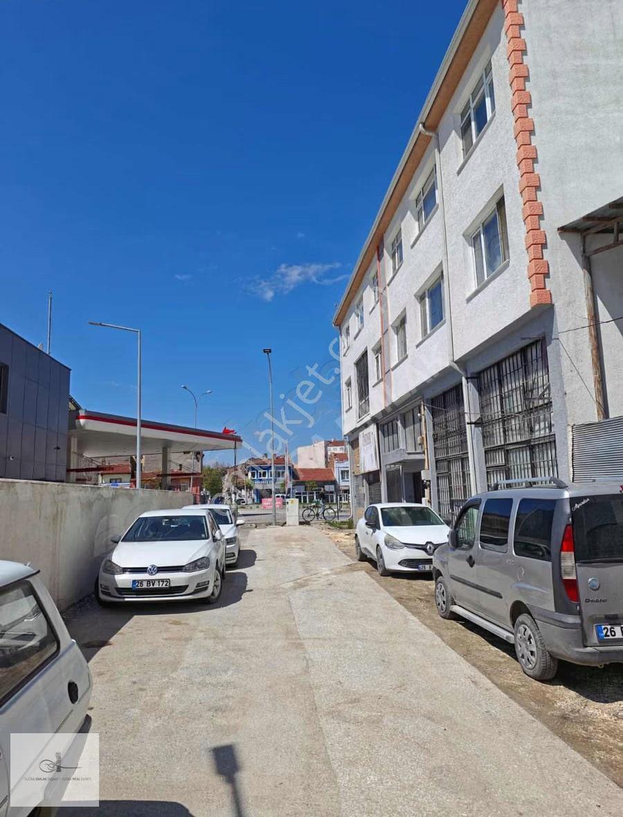 Sivrihisar Caddesinde 400 M2 Kiralık Dükkan - Görsel 6