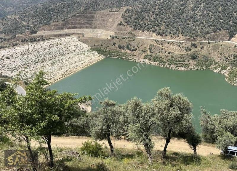 Satılık | İzmir Bayındır Zeytinova | Zeytinlik - Görsel 4