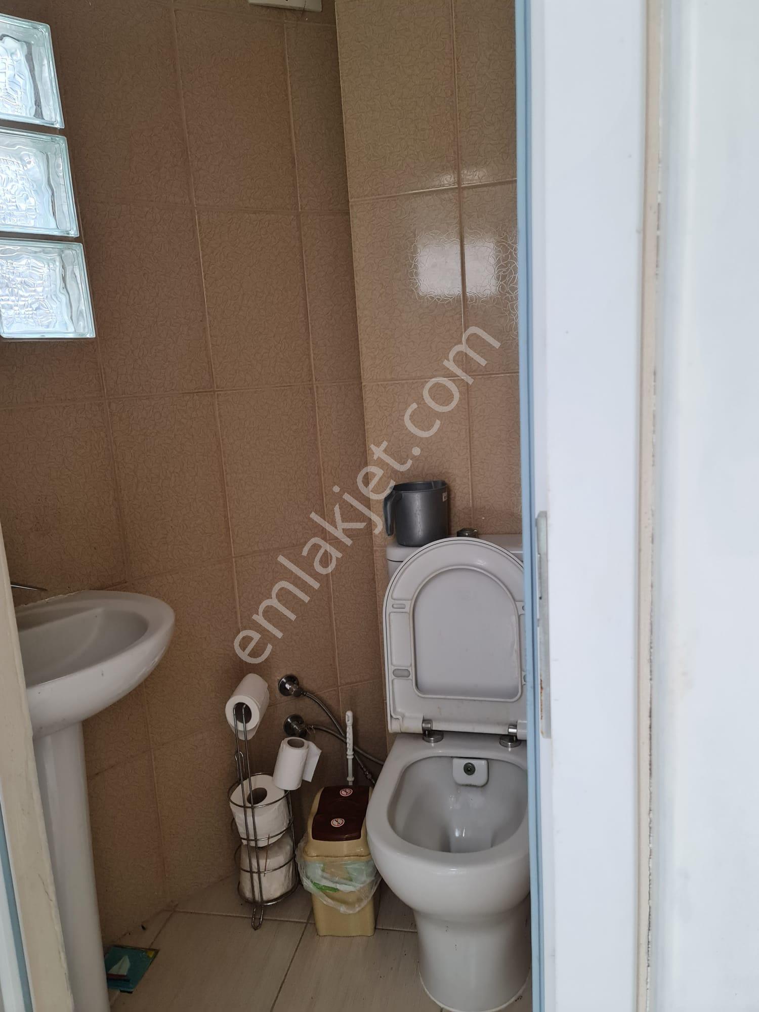 Seferihisar Akarca'da Havuzlu Sitede Satılık 4+1 Dubleks Villa - Görsel 19