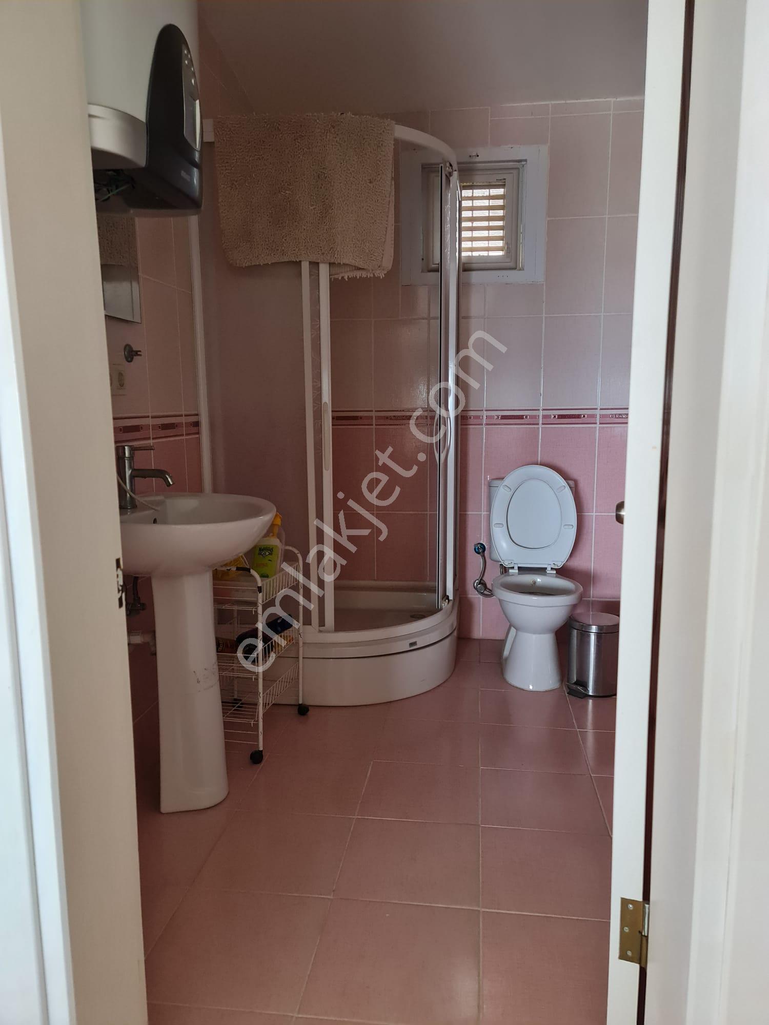Seferihisar Akarca'da Havuzlu Sitede Satılık 4+1 Dubleks Villa - Görsel 29