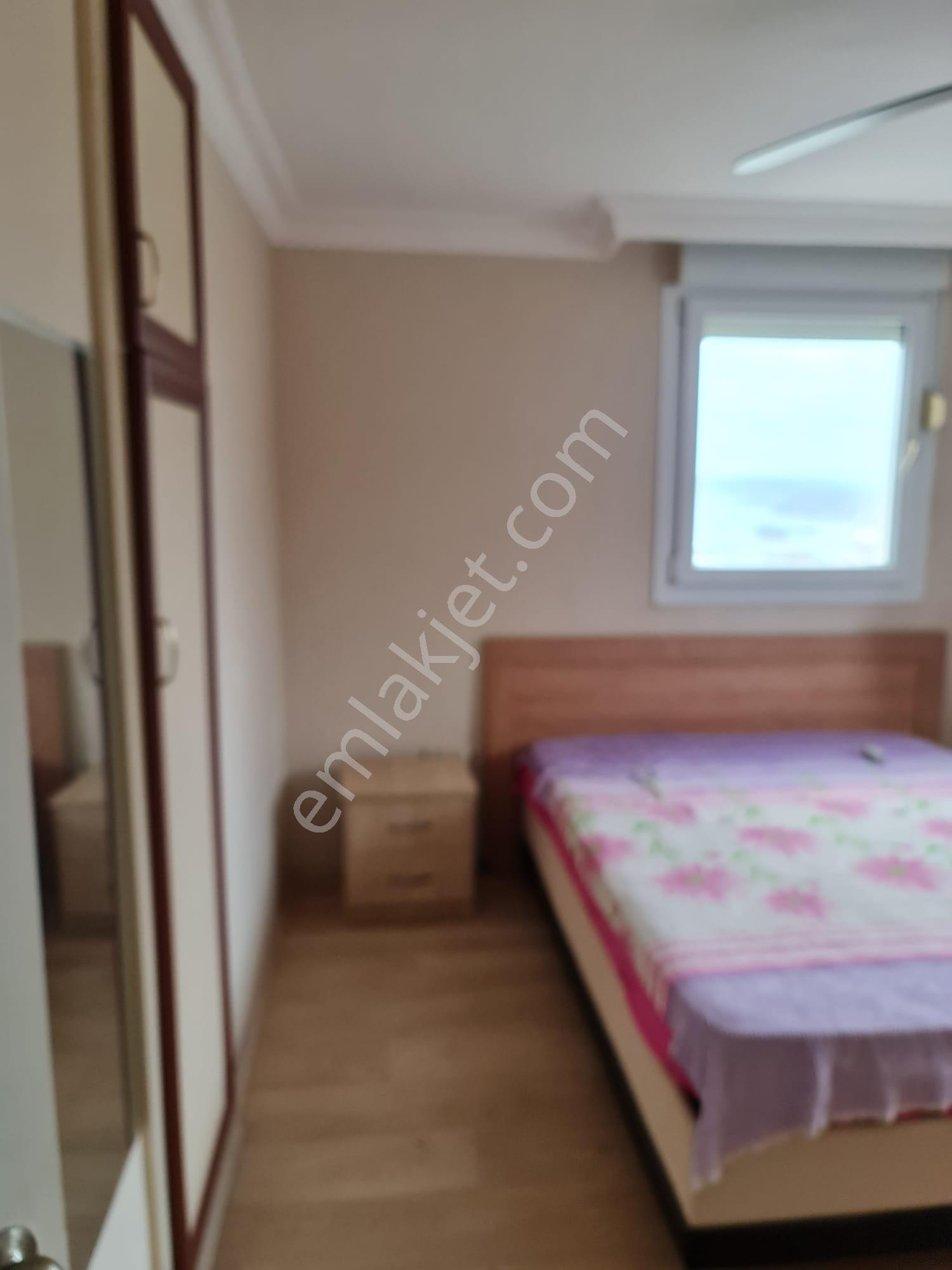 Seferihisar Akarca'da Havuzlu Sitede Satılık 4+1 Dubleks Villa - Görsel 25