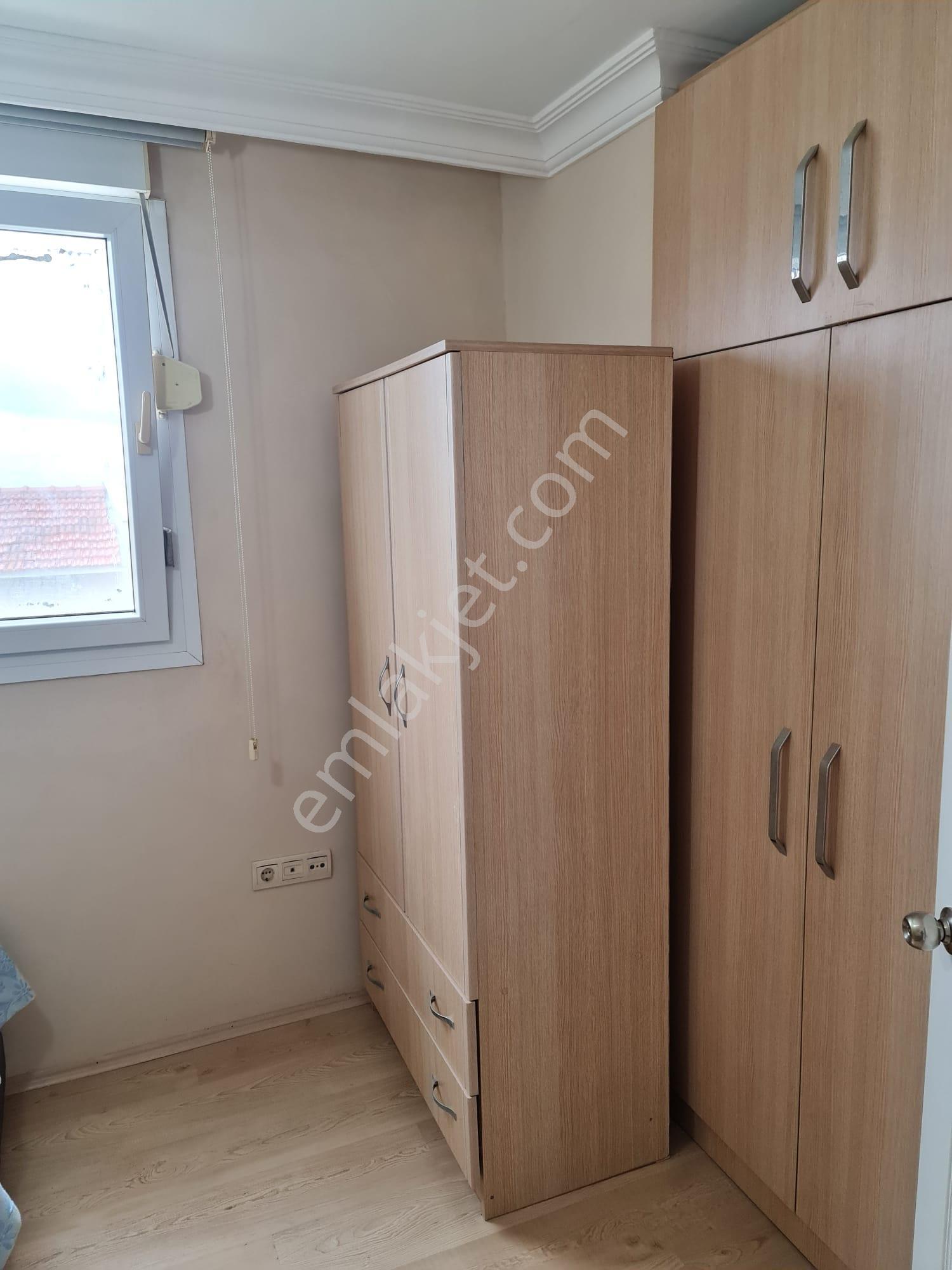 Seferihisar Akarca'da Havuzlu Sitede Satılık 4+1 Dubleks Villa - Görsel 28