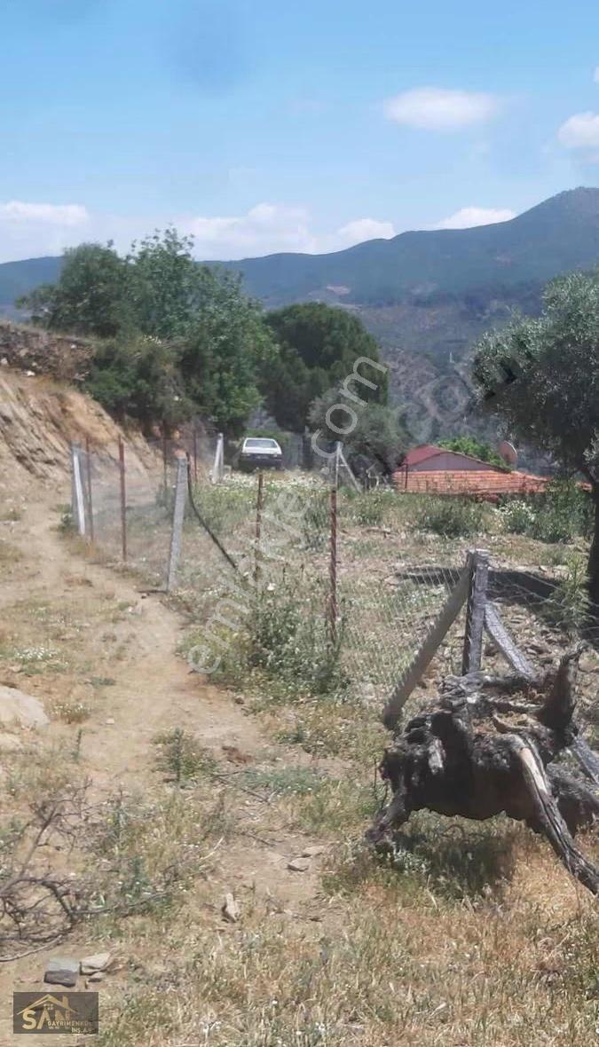Satılık | Çenikler Köyü | 4.152 M² Arsa - Görsel 4