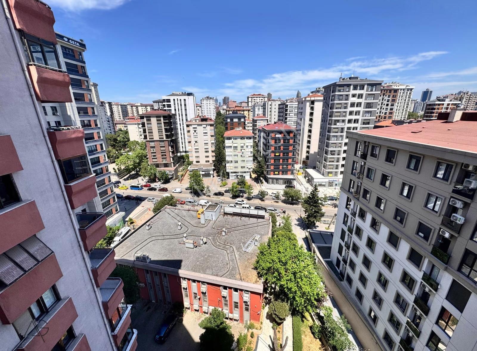 Atölyeden Erenköy Minibüste 150m2 Net 4+1 Kiralık Boş Daire - Görsel 4