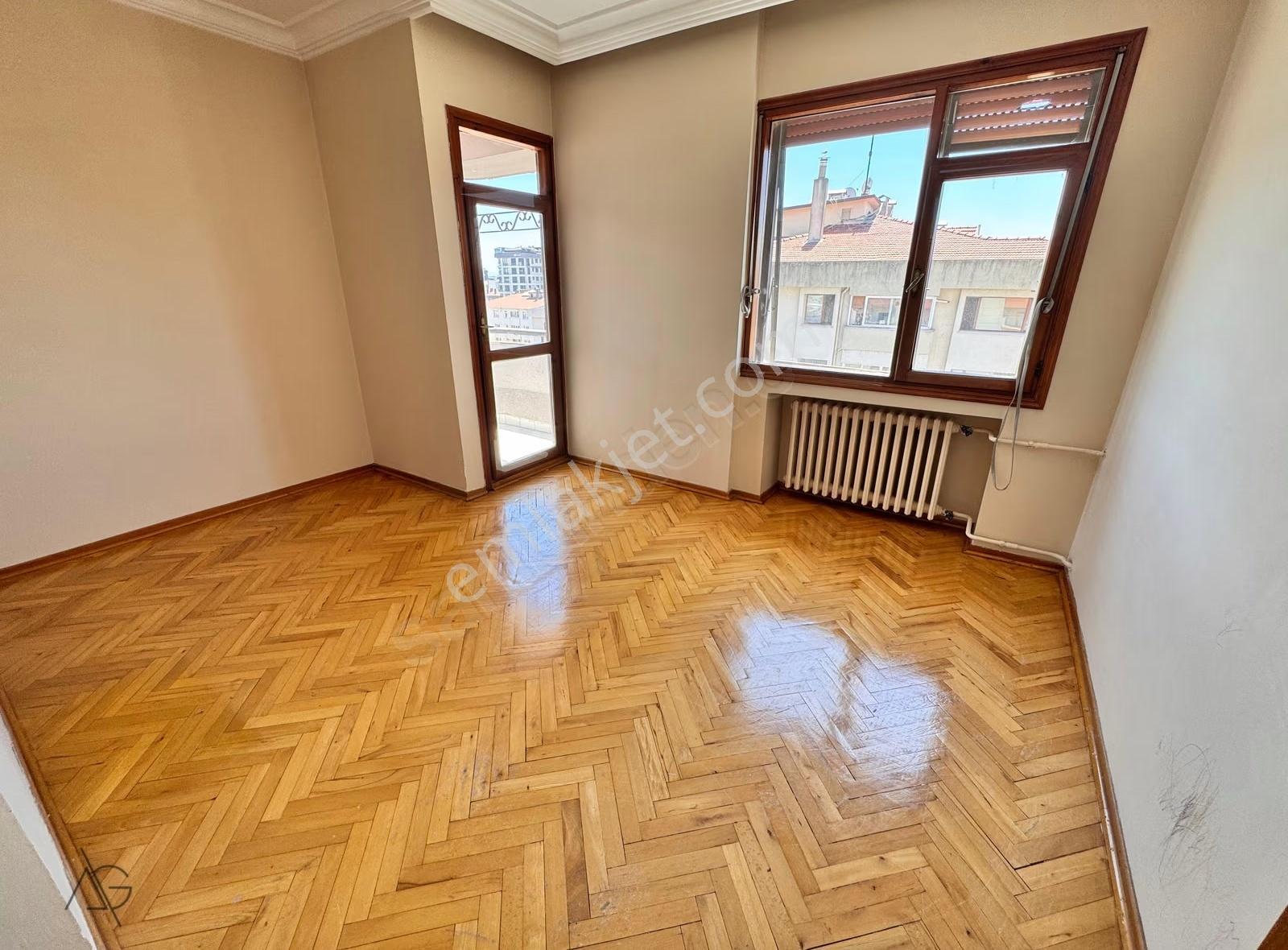 Atölyeden Erenköy Minibüste 150m2 Net 4+1 Kiralık Boş Daire - Görsel 24