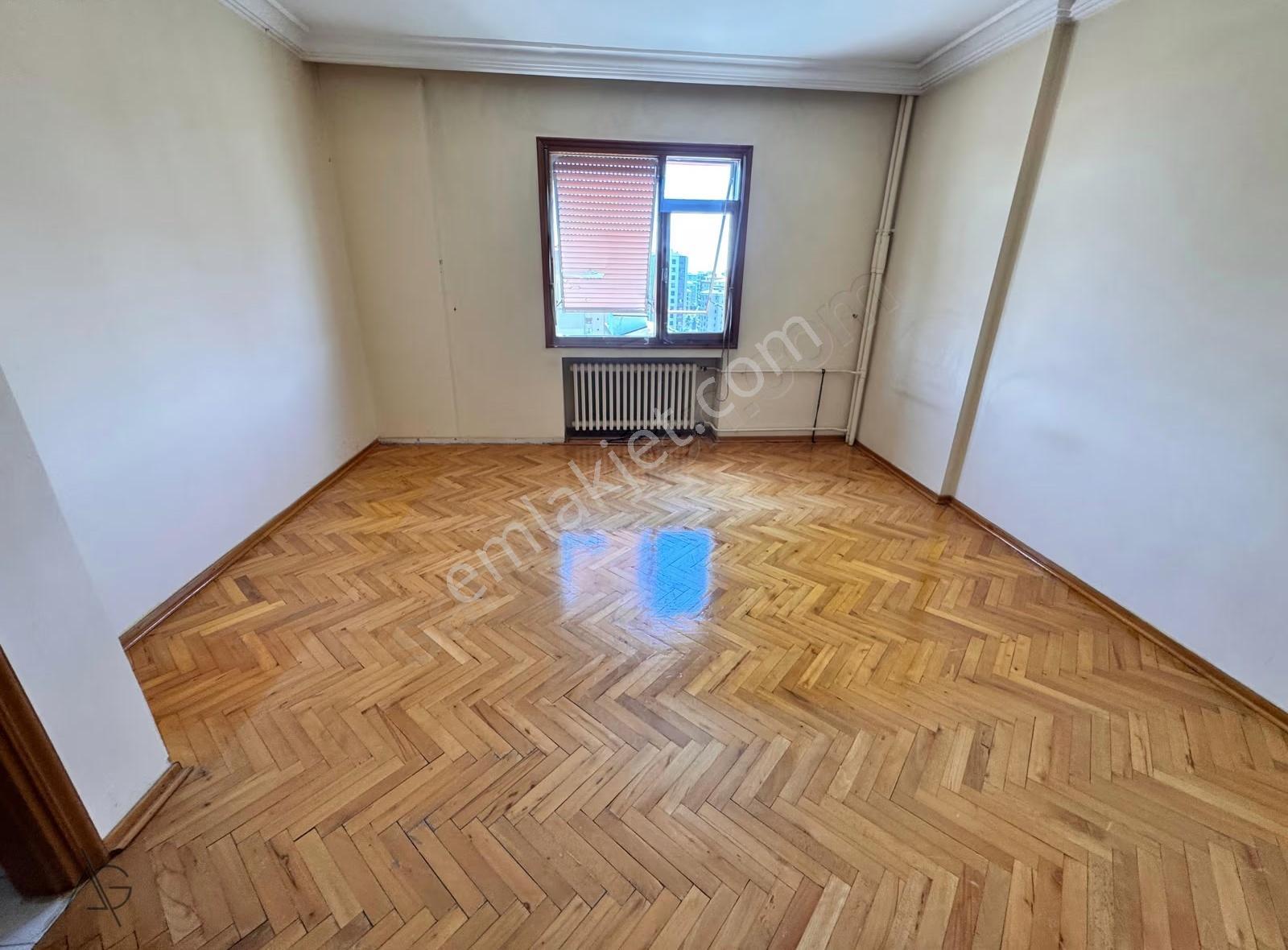 Atölyeden Erenköy Minibüste 150m2 Net 4+1 Kiralık Boş Daire - Görsel 12