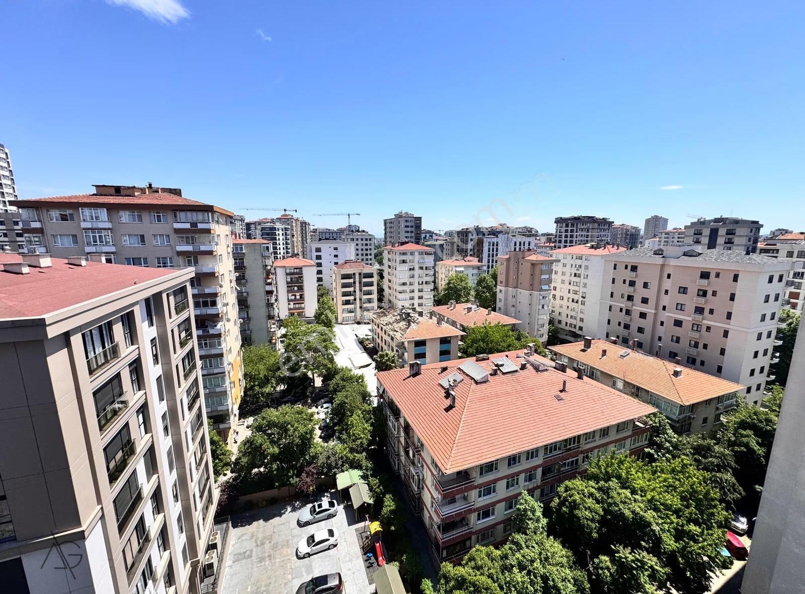 Atölyeden Erenköy Minibüste 150m2 Net 4+1 Kiralık Boş Daire - Görsel 7