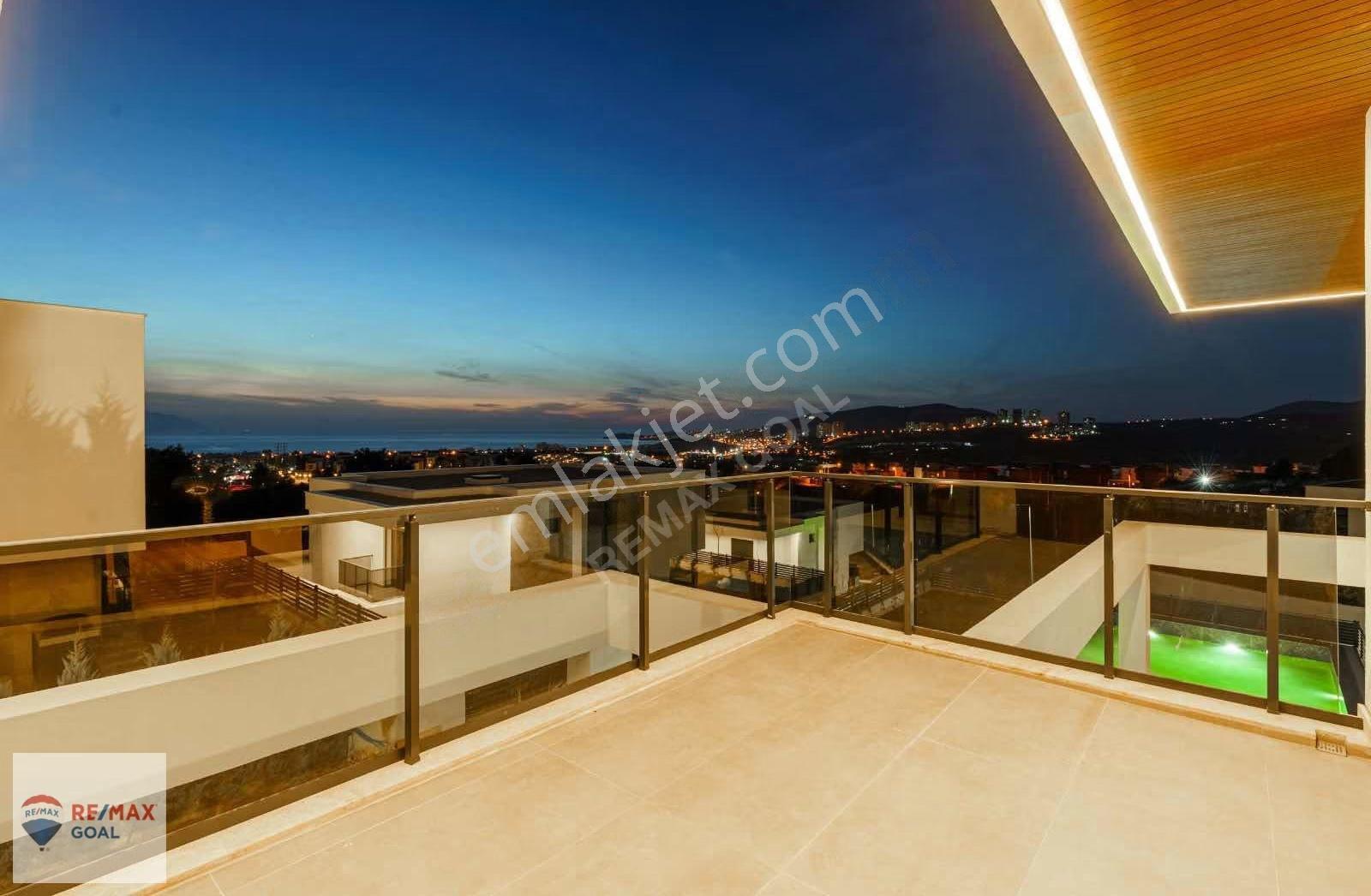 Panoramik Manzaralı 1000 M2 Satılık Malikane - Görsel 24