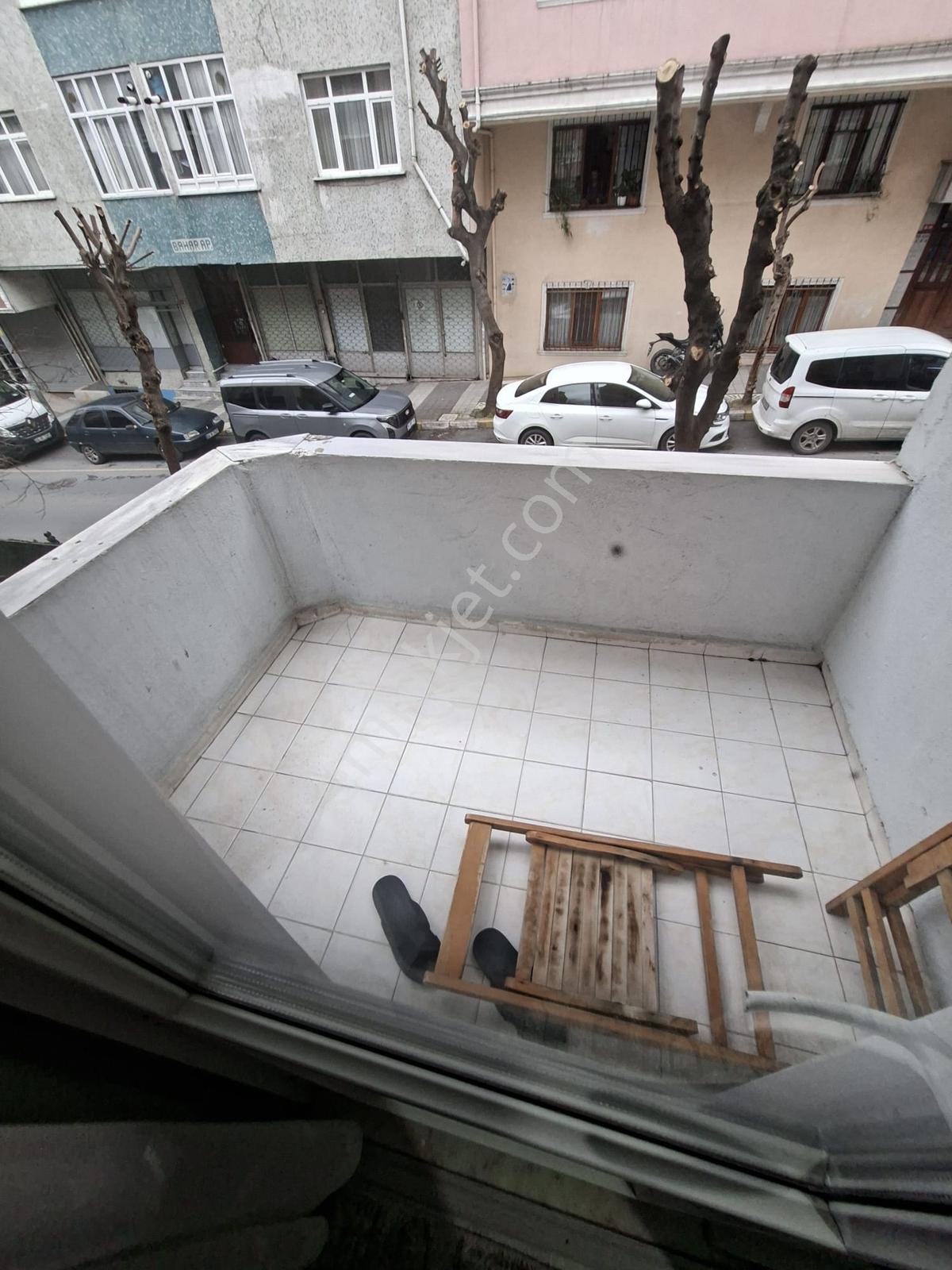 Tramvaya Yakın Yüksek Giriş 3+1 Odalı Hisseli Satılık Daire - Görsel 13